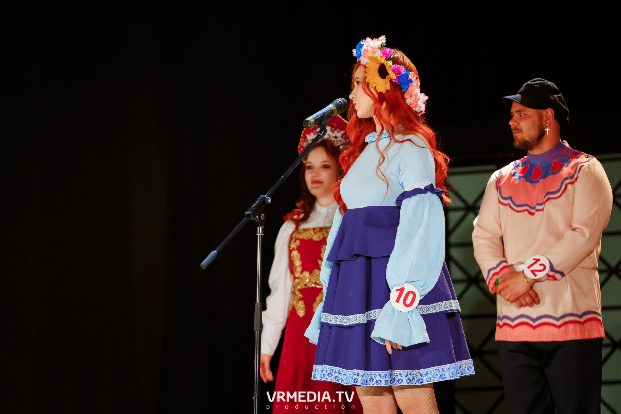 Мистер и Мисс СО Кузбасс