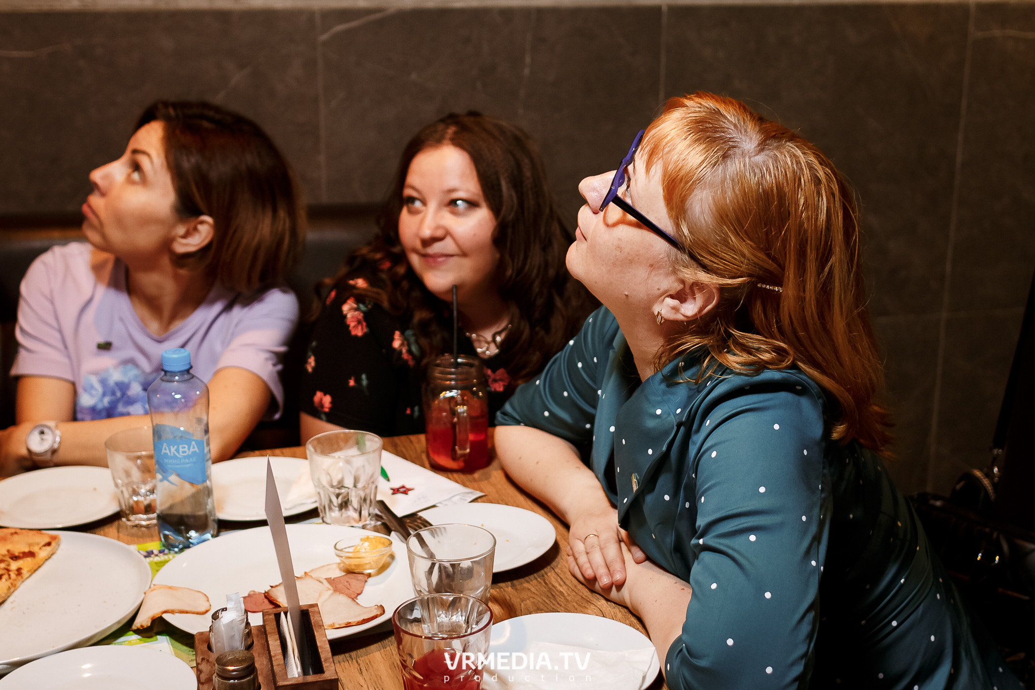 Корпоративный квиз Кузбасса–2022 в баре «DOSKI»