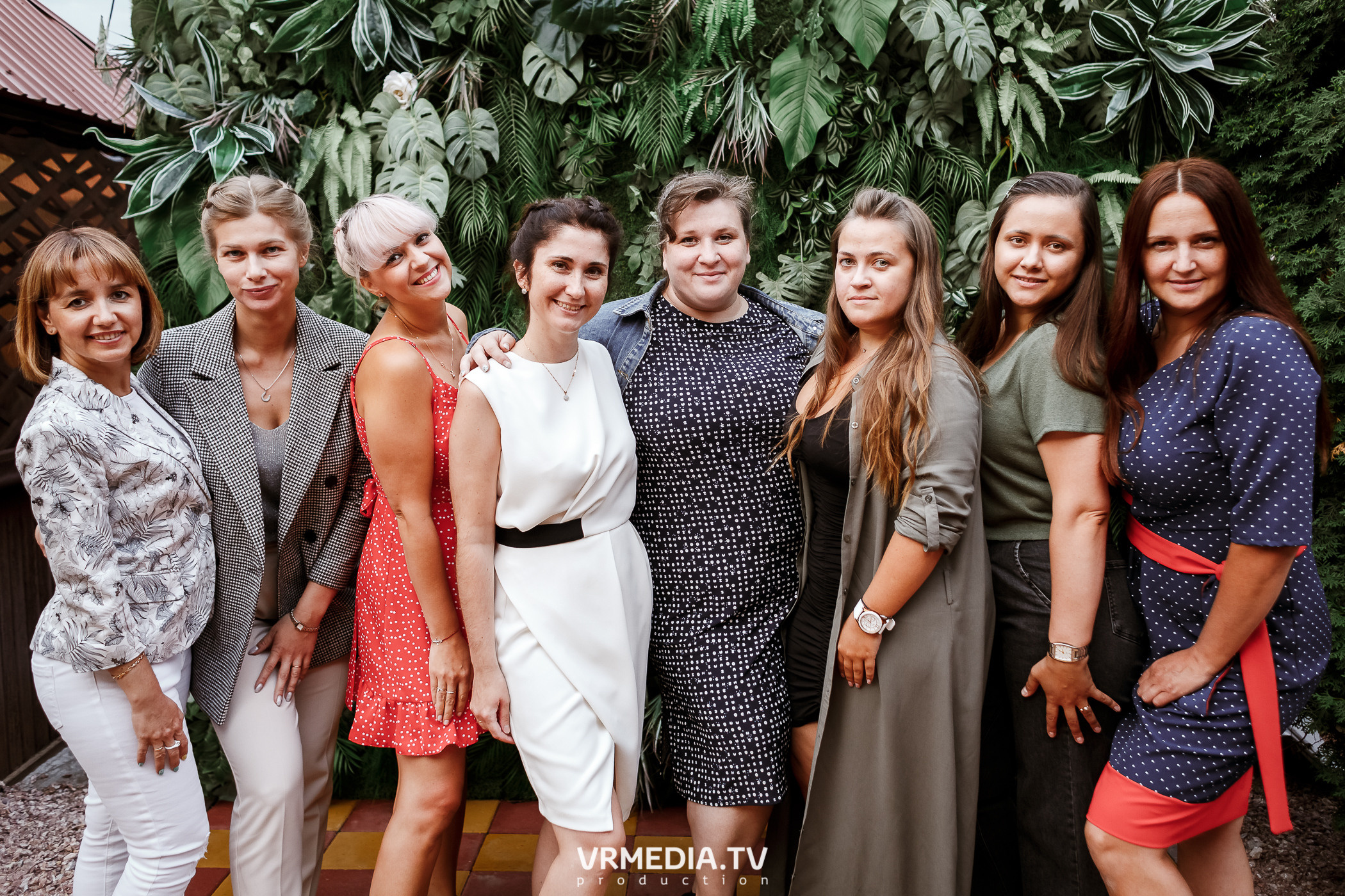 Выходные в ресторане «Лазурный берег»