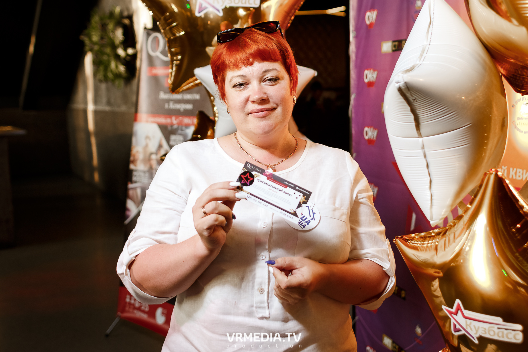 Корпоративный квиз Кузбасса–2022 в баре «DOSKI»