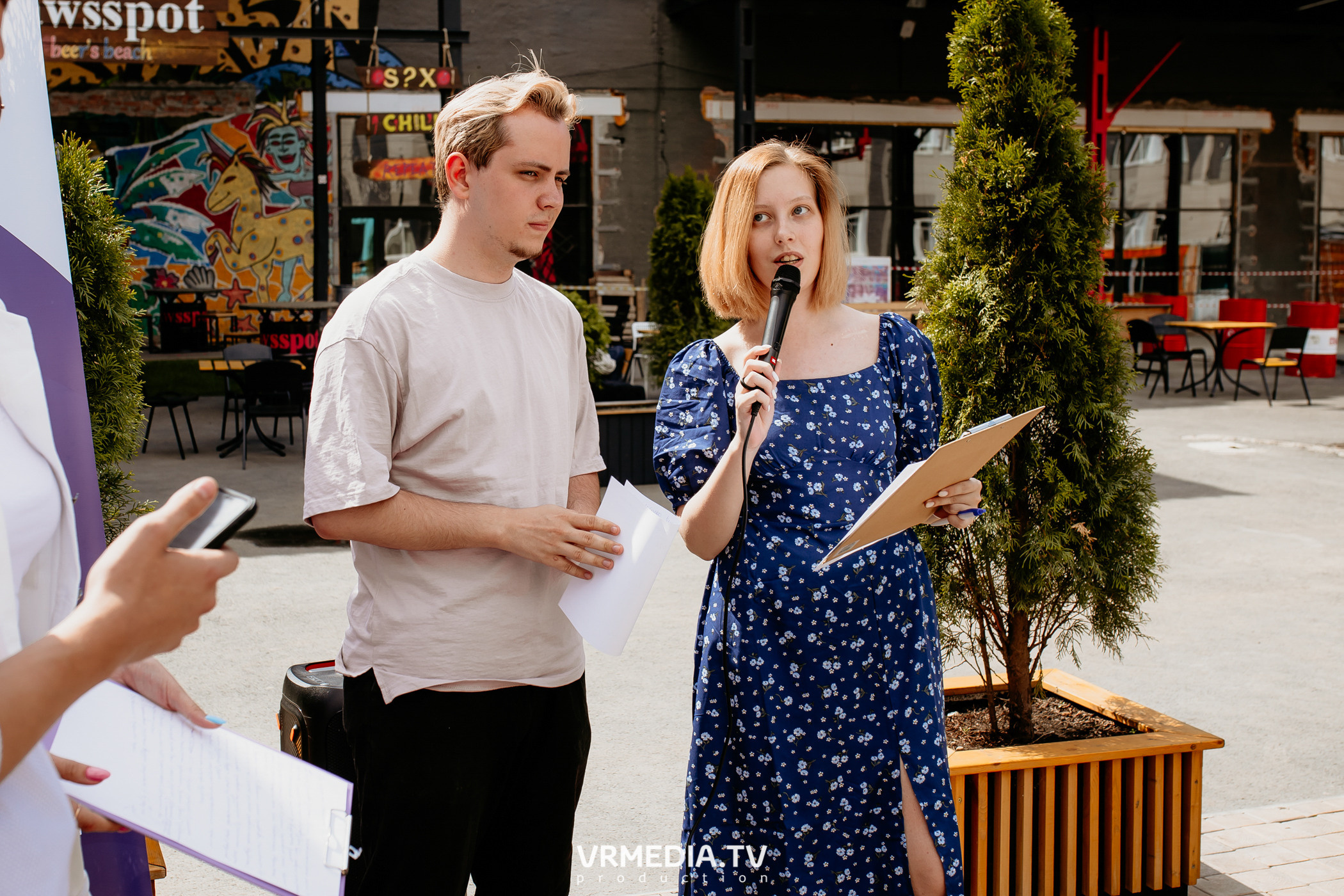 АРОПИ. Проектный семинар по основам проектной деятельности