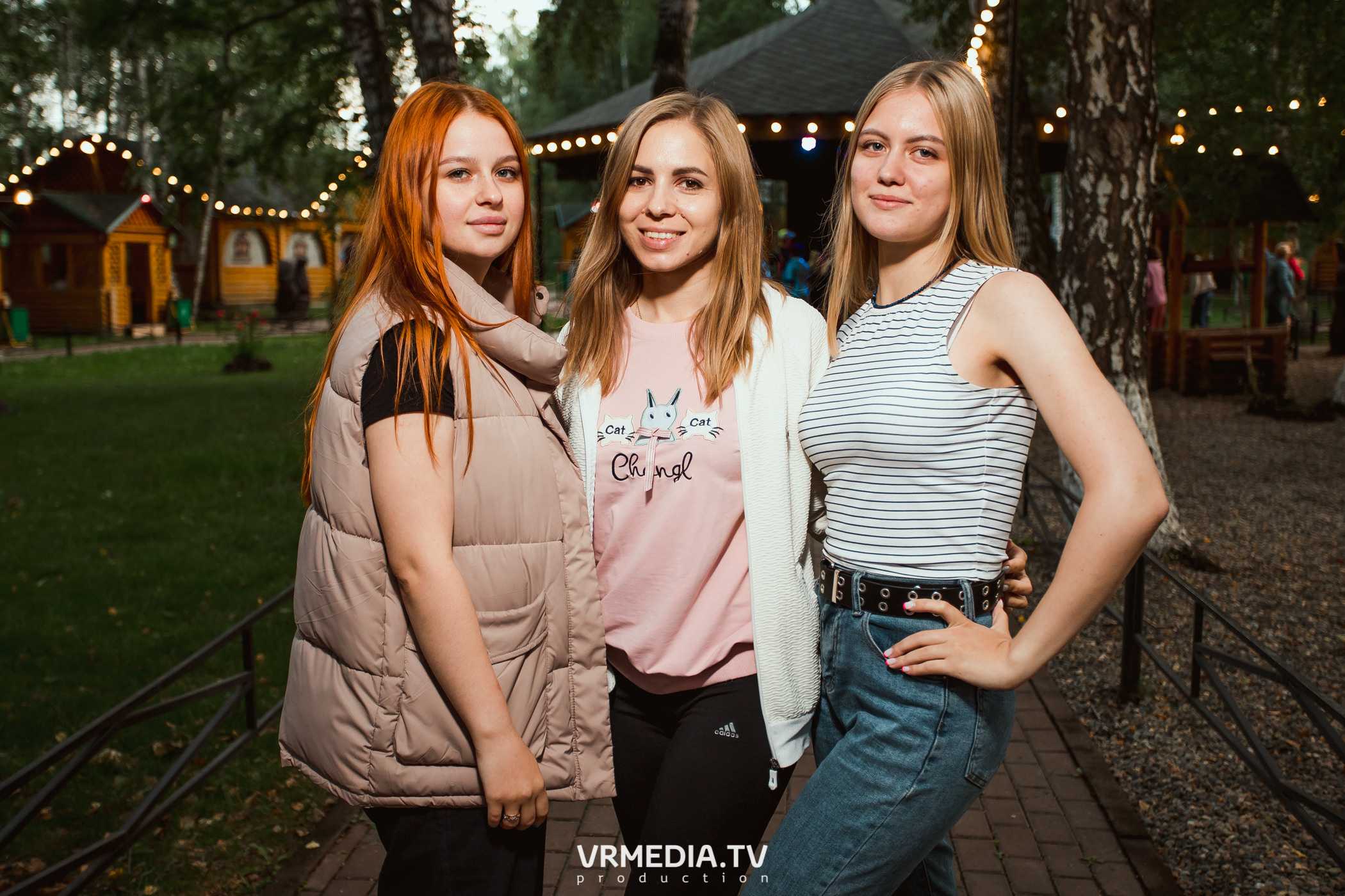 В гостях «У Петровича»