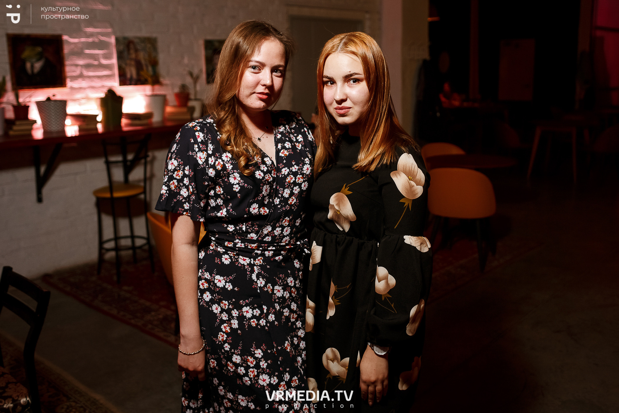 #Редакция_Лето: На минималках в культурном пространстве «Редакция»