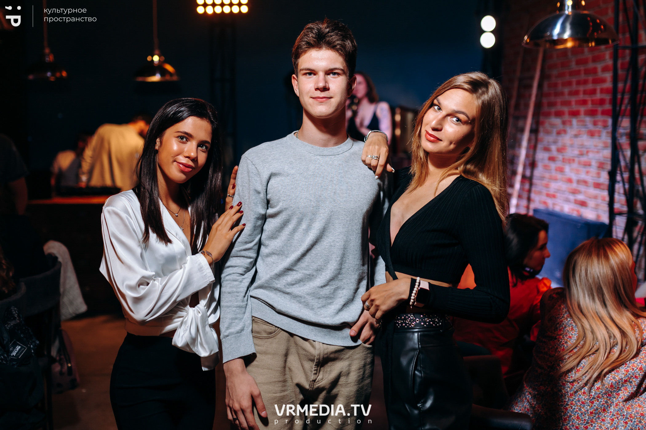 #Редакция_Лето в культурном пространстве «Редакция»