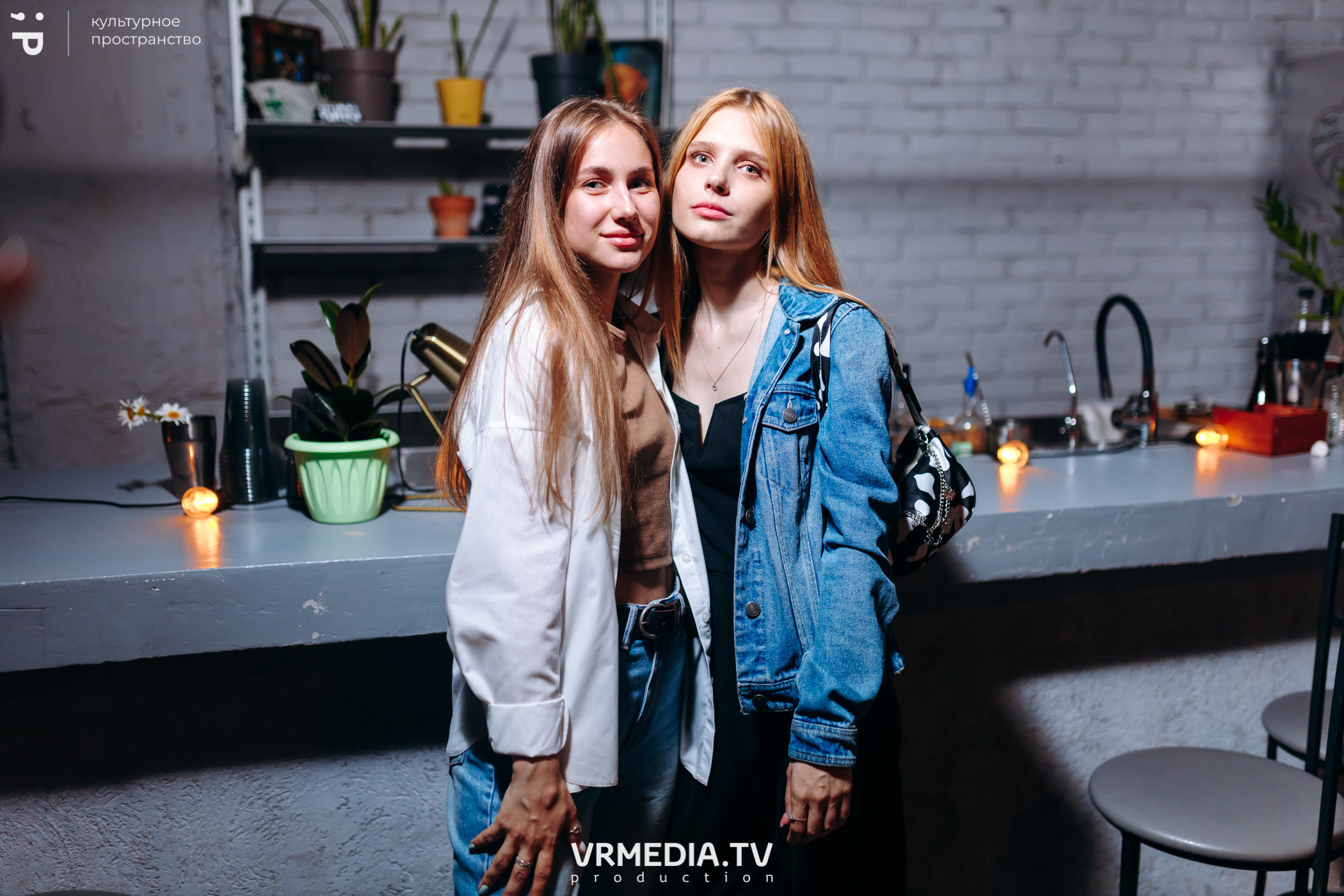 #Редакция_Лето: Warm Inside в культурном пространстве «Редакция»