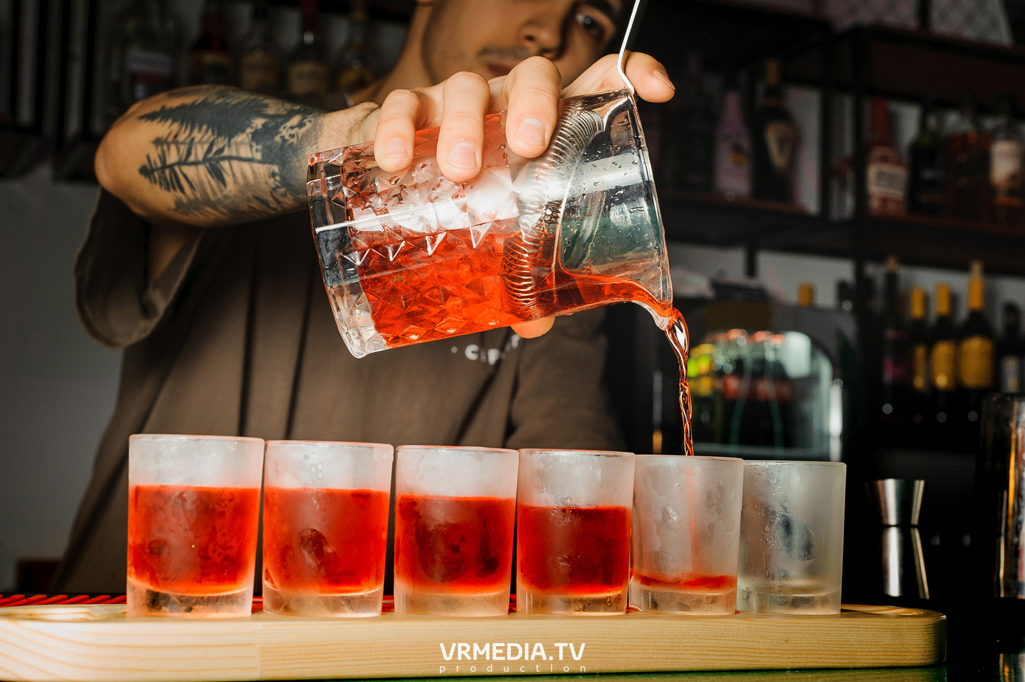 Выходные в культурном пространстве «Редакция»