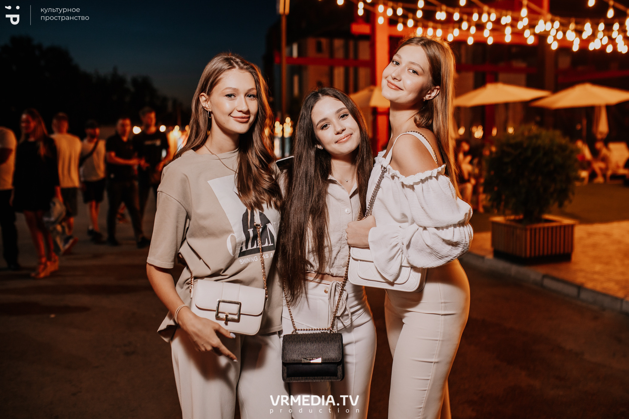 #Редакция_Лето в культурном пространстве «Редакция»