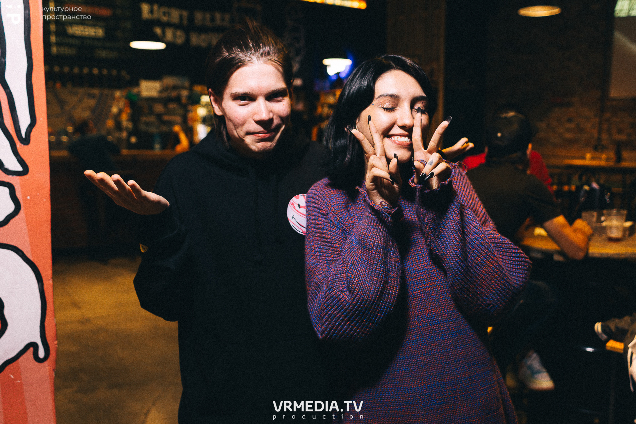 #Редакция_Лето в культурном пространстве «Редакция»