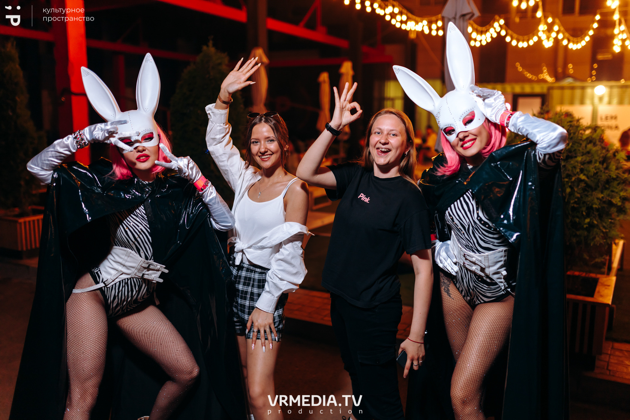 #Редакция_Лето: Warm Inside в культурном пространстве «Редакция»