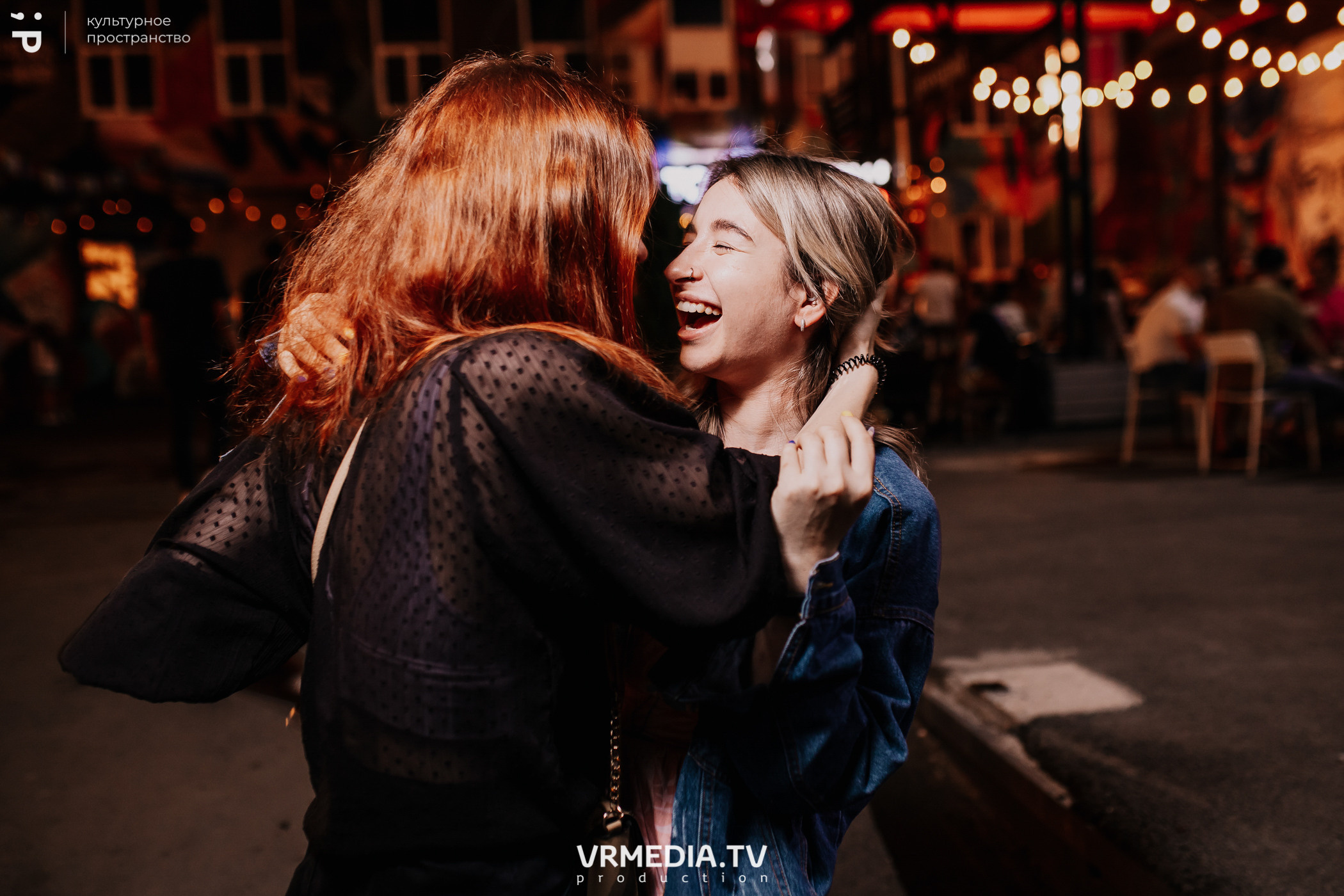 #Редакция_Лето в культурном пространстве «Редакция»