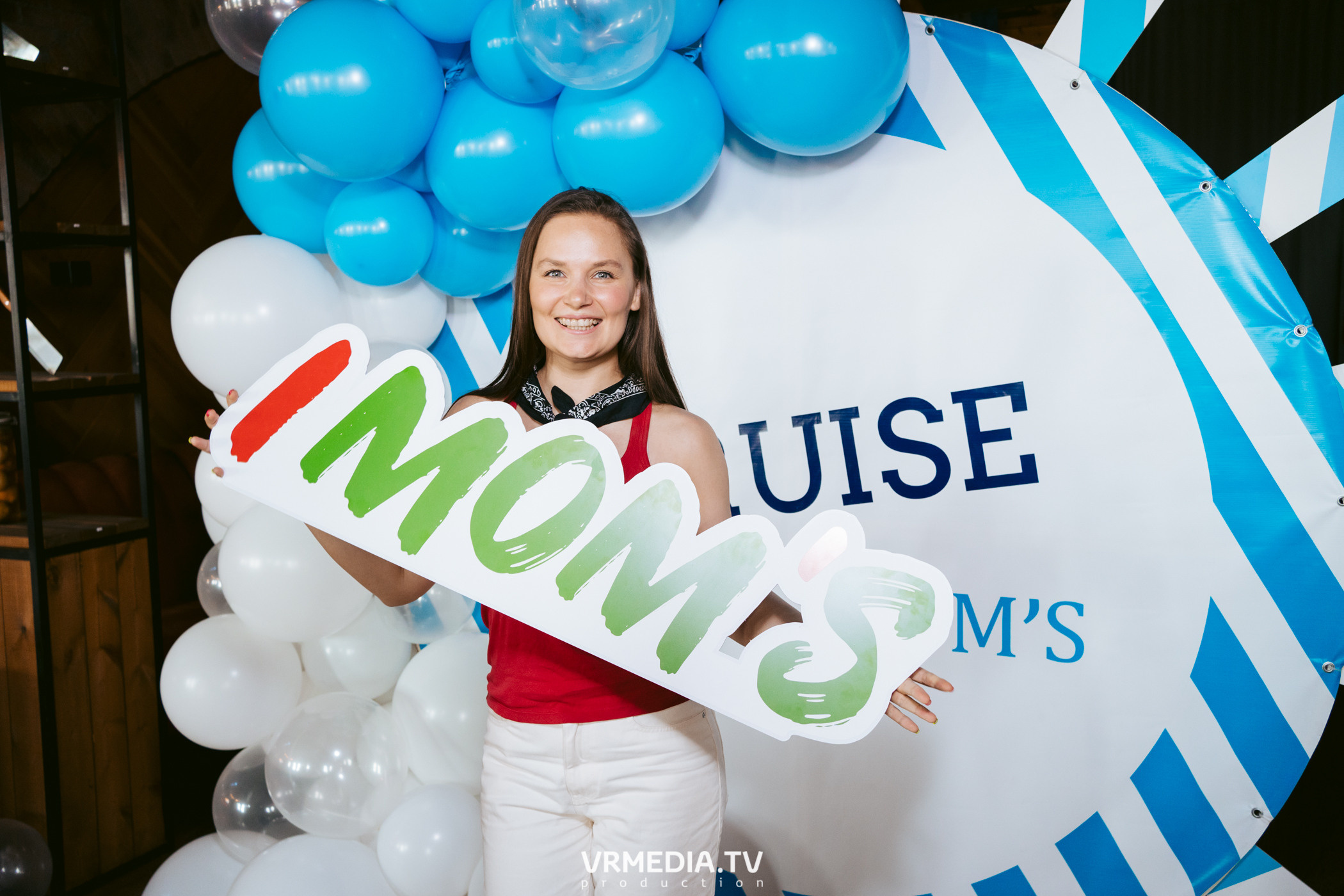 IMOM’S в гриль-баре «Жара»