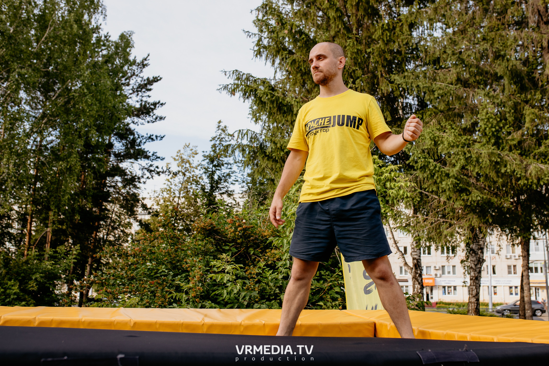 Семейный фестиваль «Родная Нить»