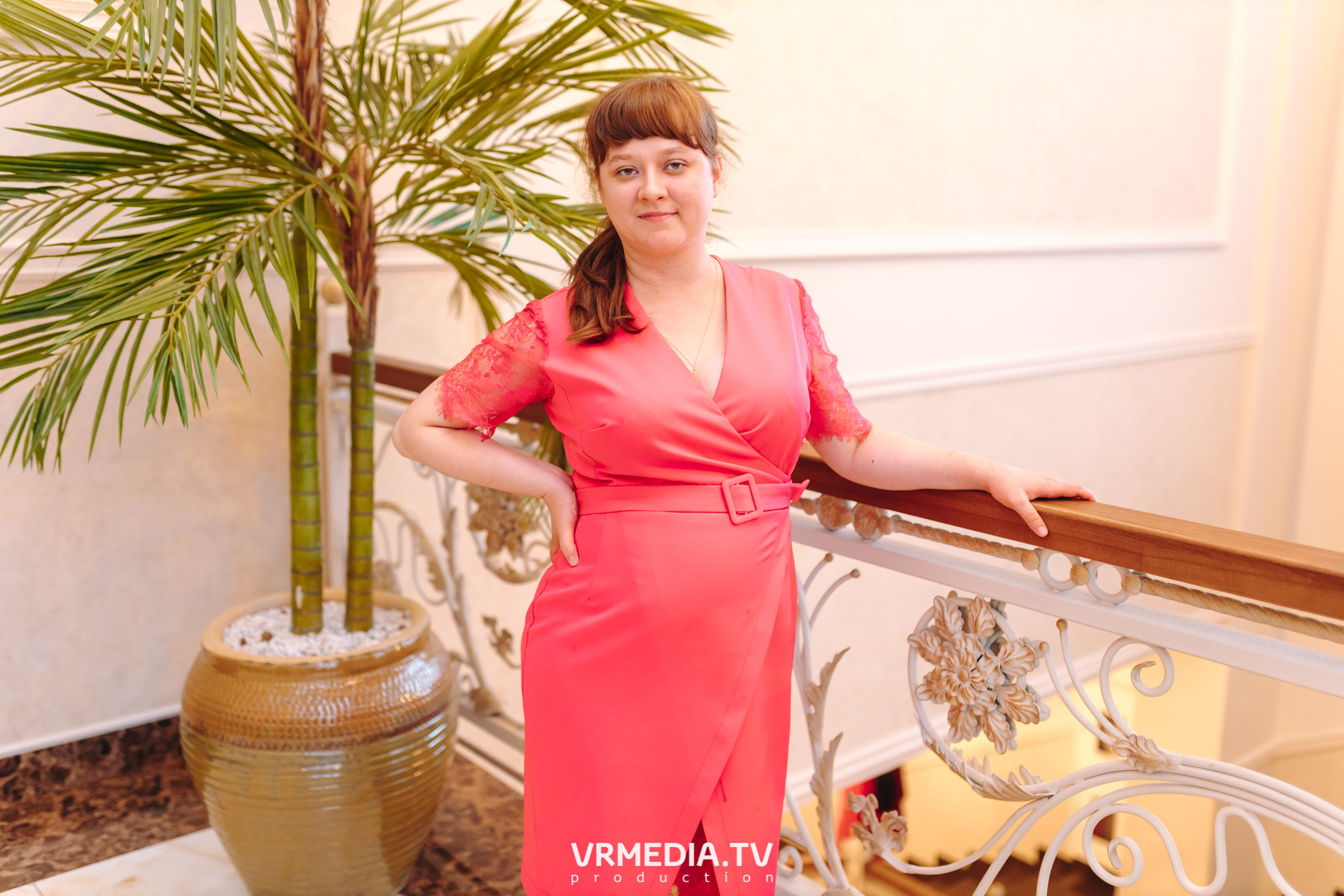 День медика в ресторане «Paradise»