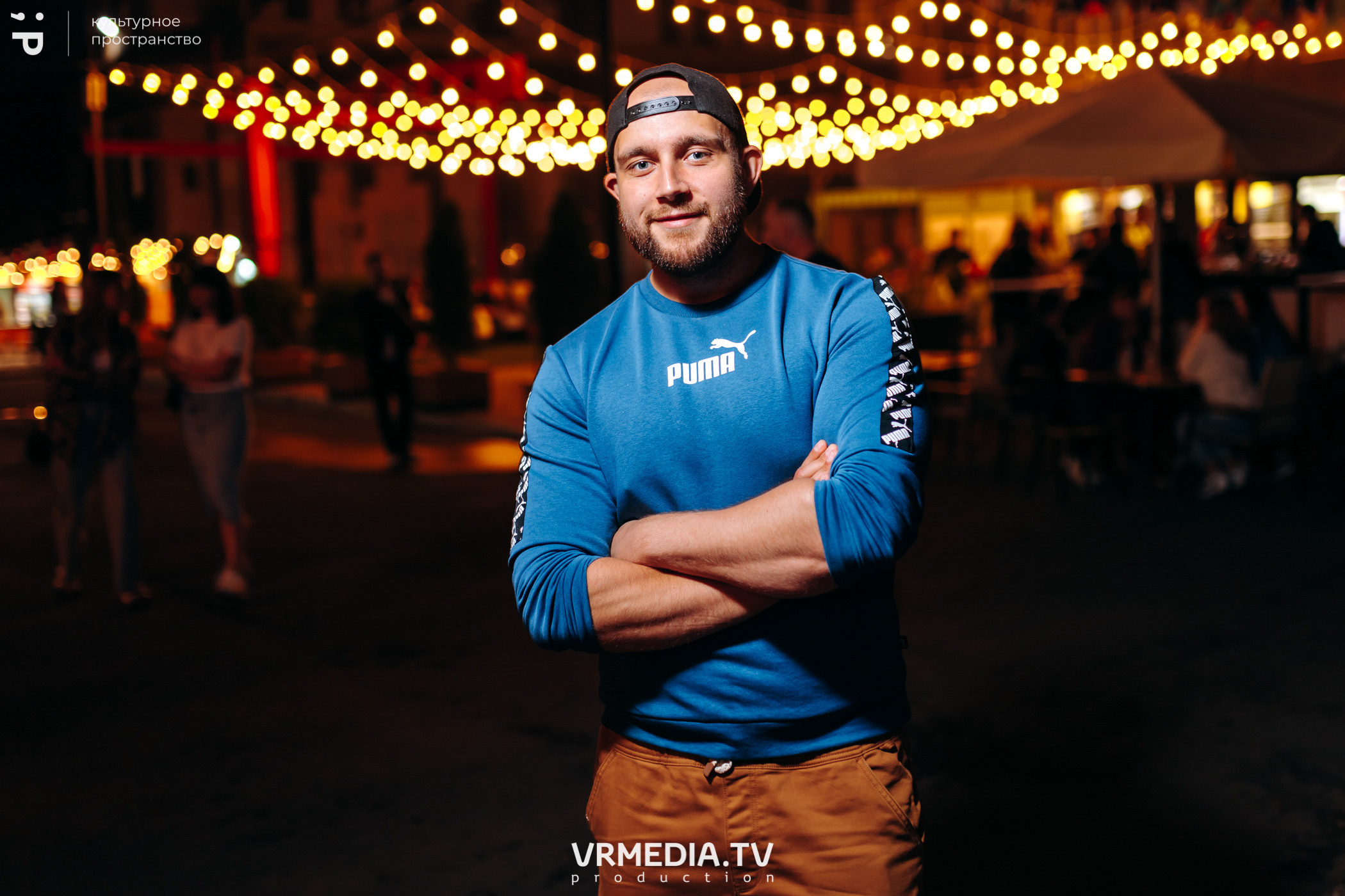 #Редакция_Лето в культурном пространстве «Редакция»