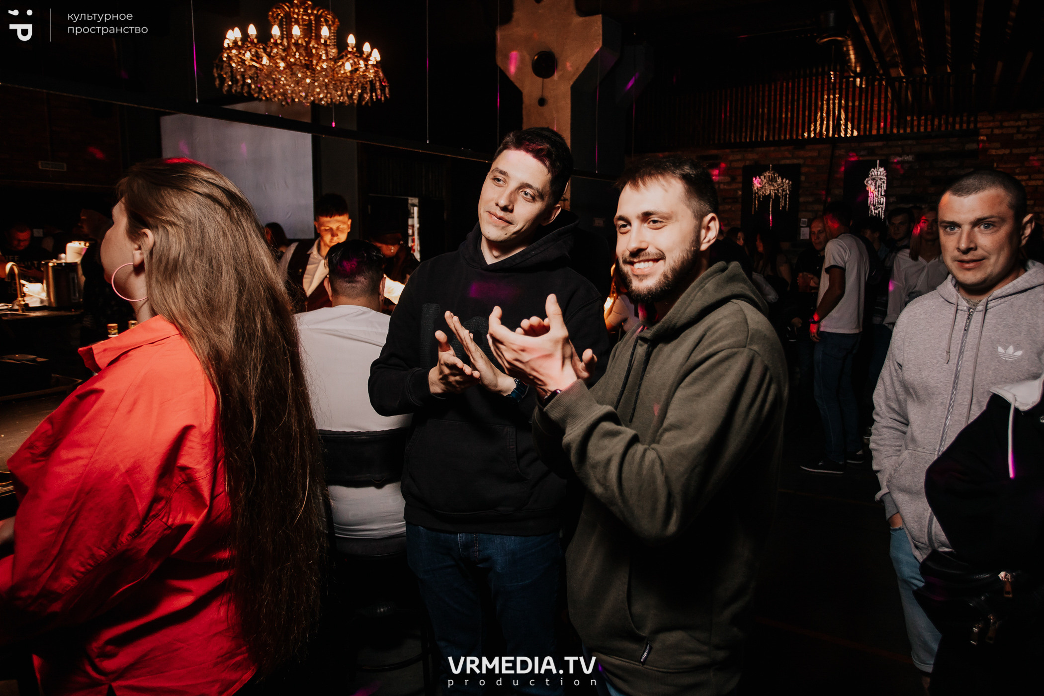 #Редакция_Лето в культурном пространстве «Редакция»