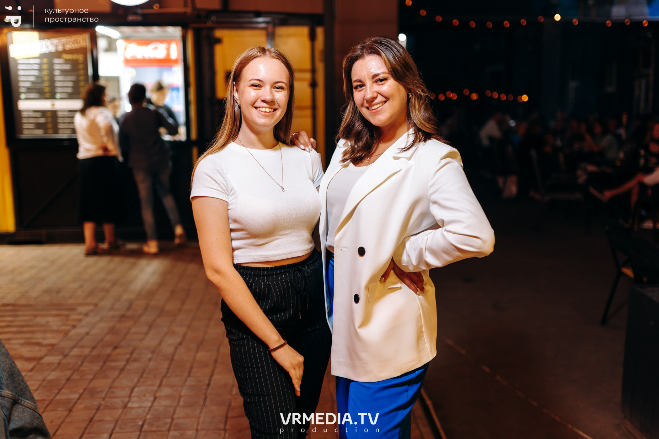 #Редакция_Лето в культурном пространстве «Редакция»