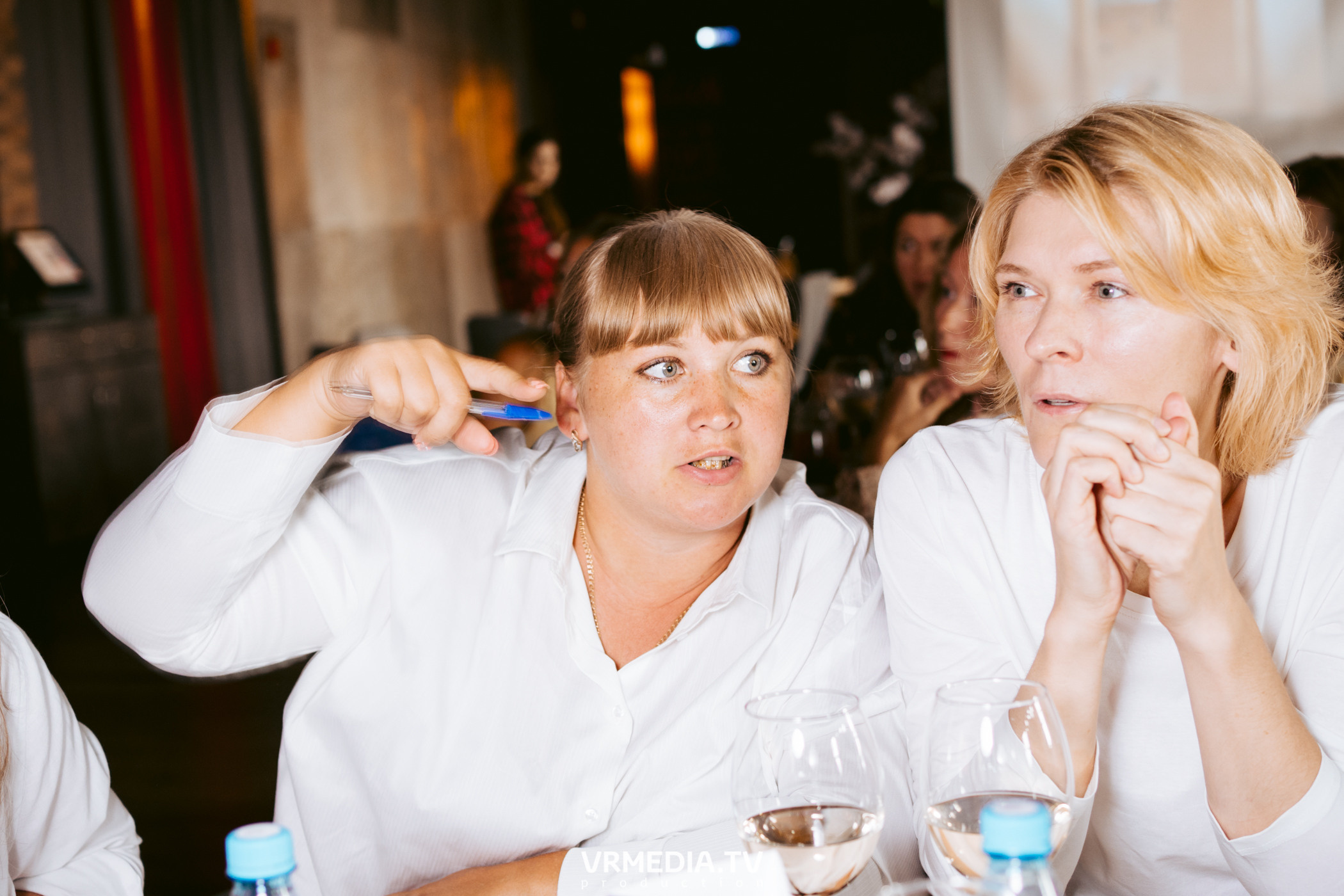 IMOM’S в гриль-баре «Жара»