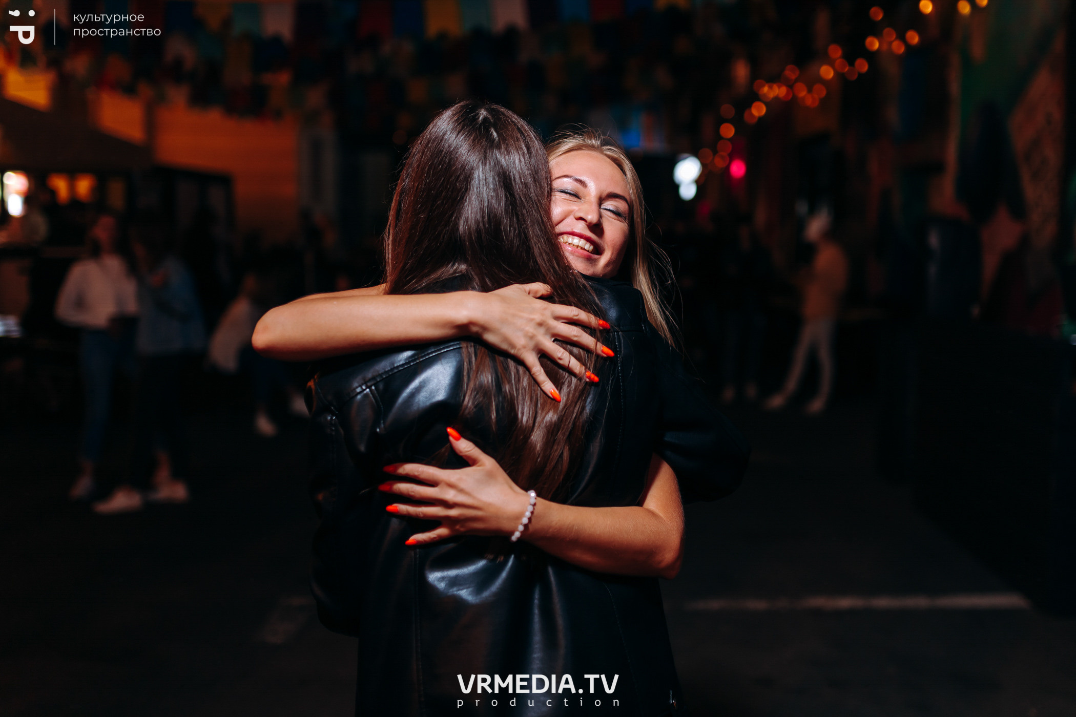 #Редакция_Лето в культурном пространстве «Редакция»