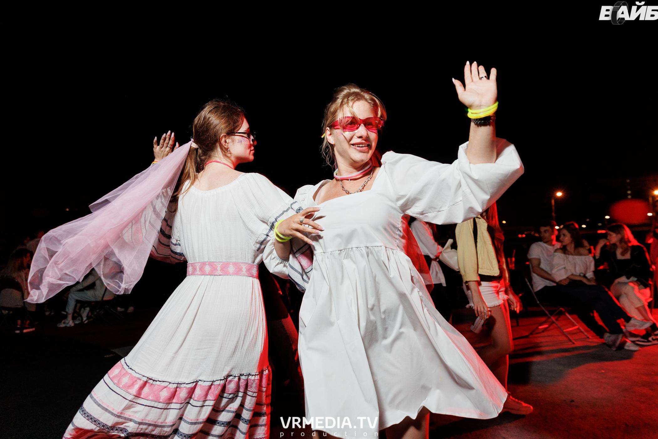 Молодость простит! Круиз