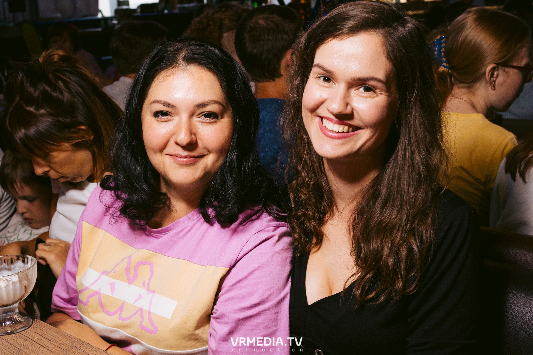 WOW QUIZ в баре «DOSKI»