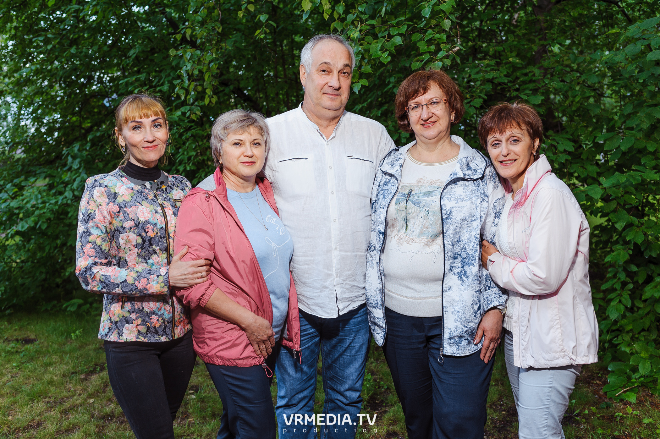 В гостях «У Петровича»