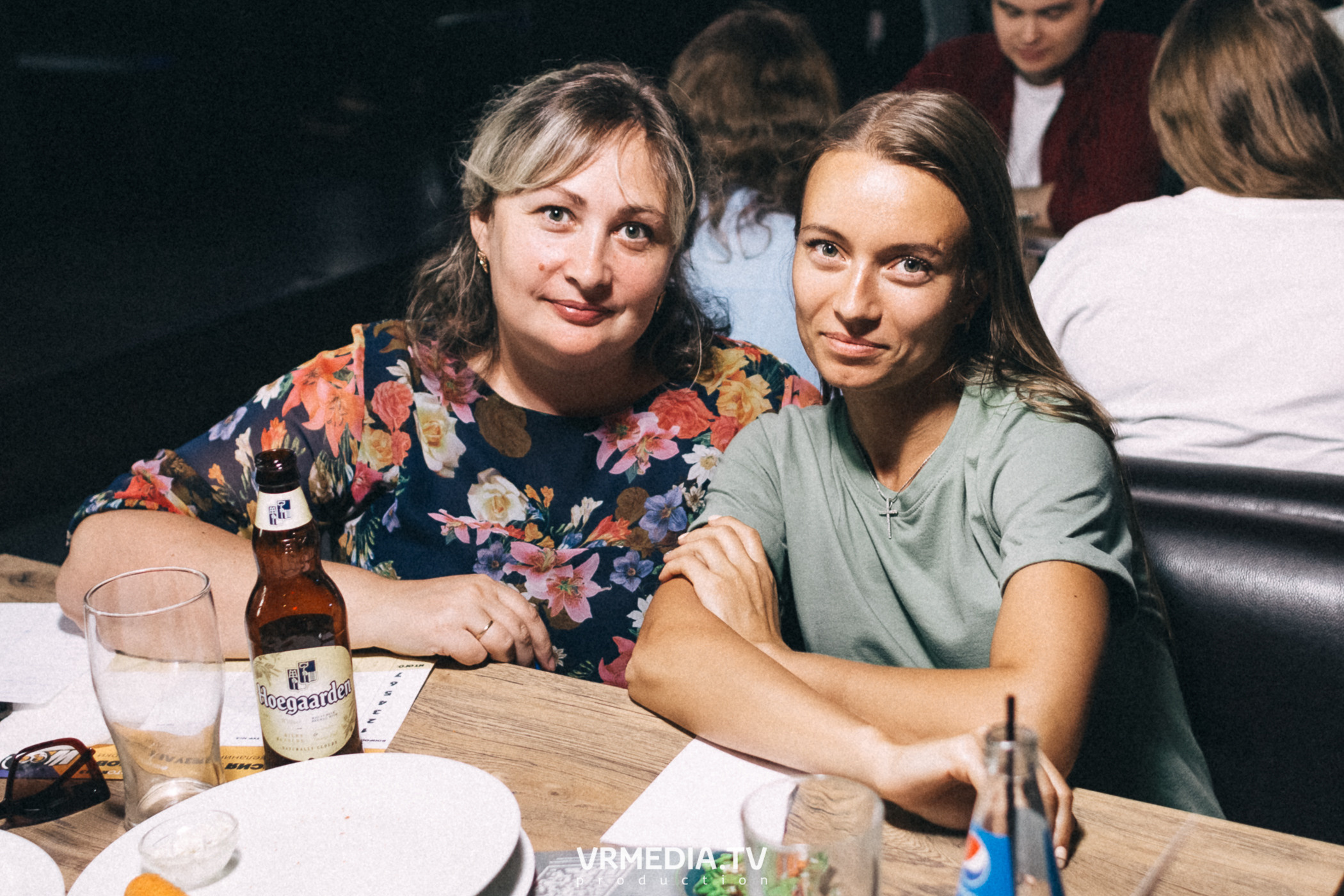 WoW QuiZ в баре «DOSKI»