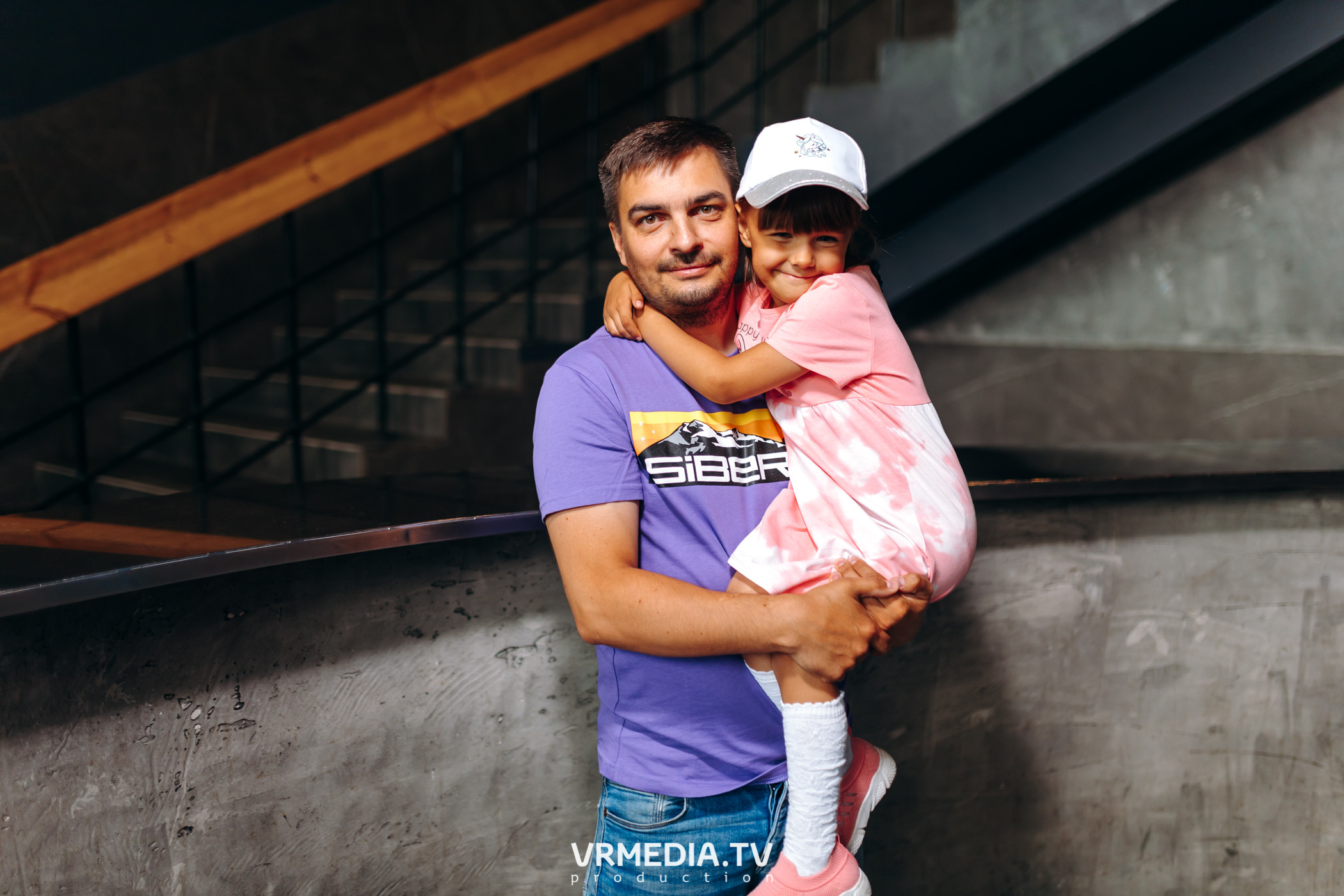 Baby time в баре «DOSKI»