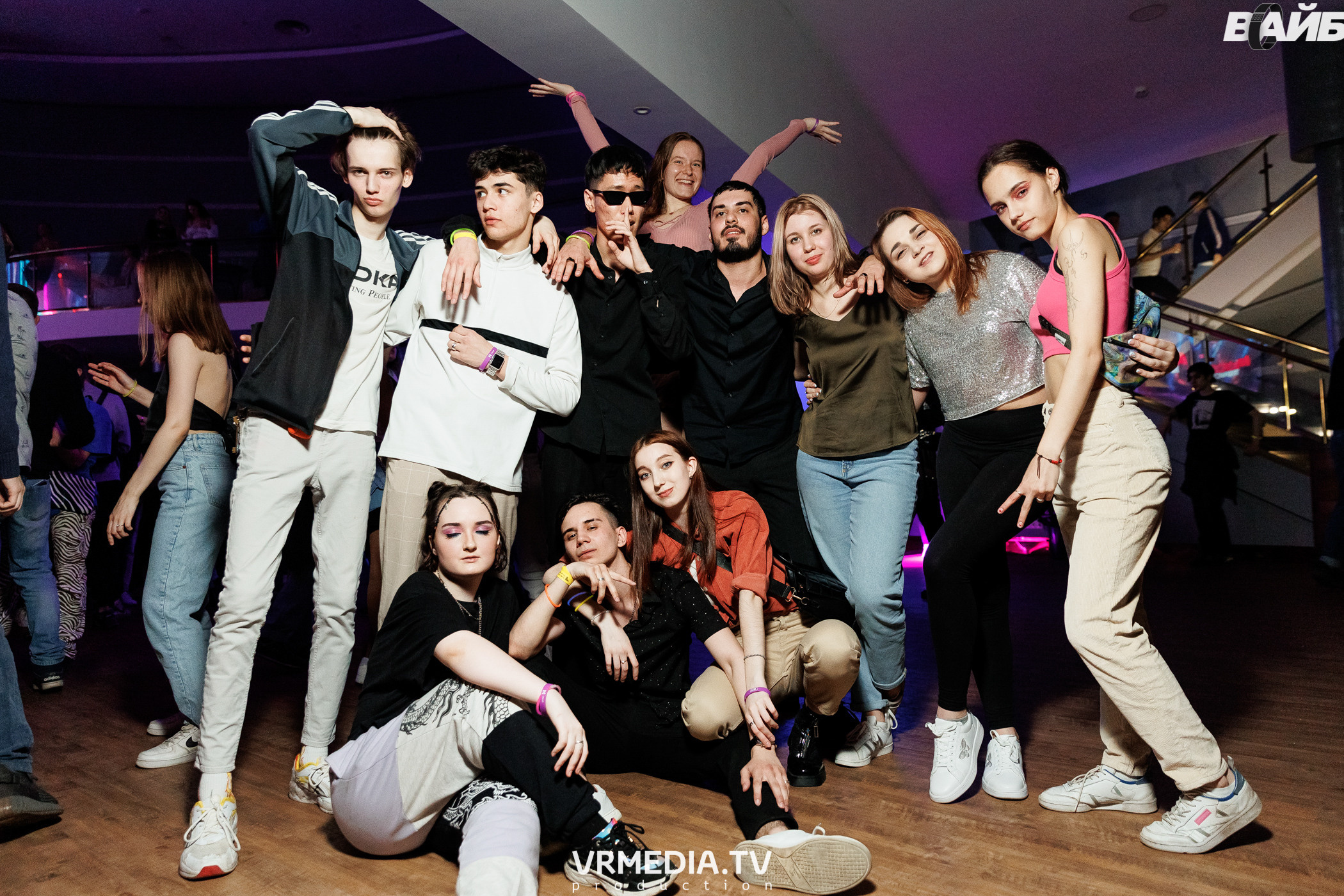 Молодость простит