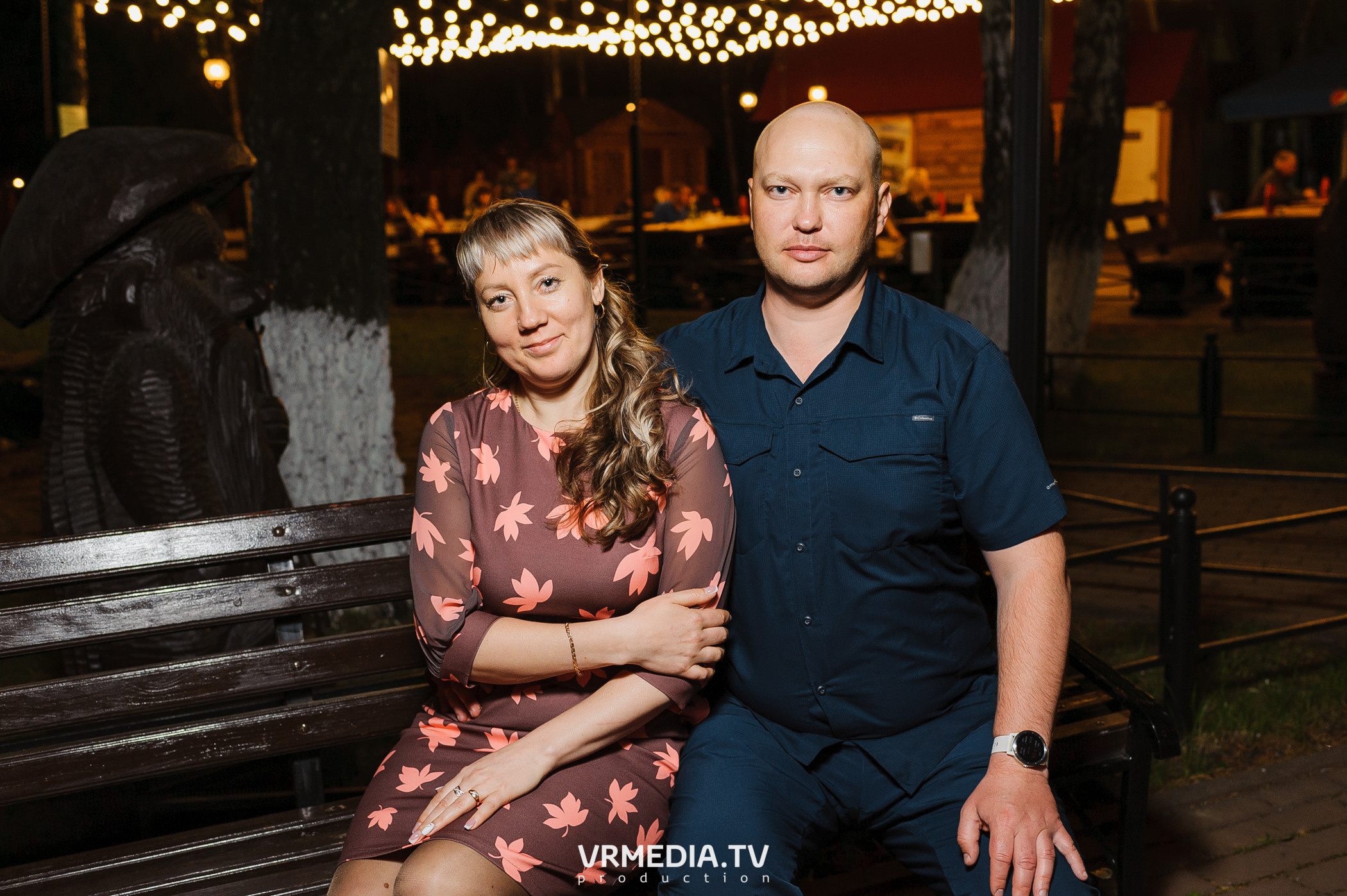 В гостях «У Петровича»