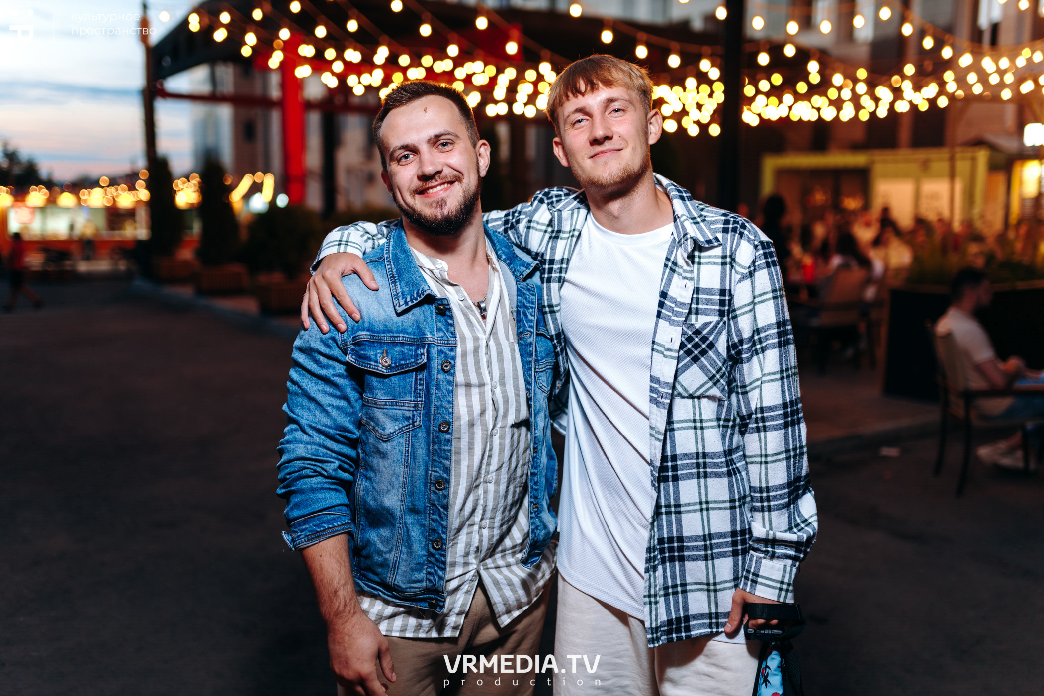 #Редакция_Лето в культурном пространстве «Редакция»