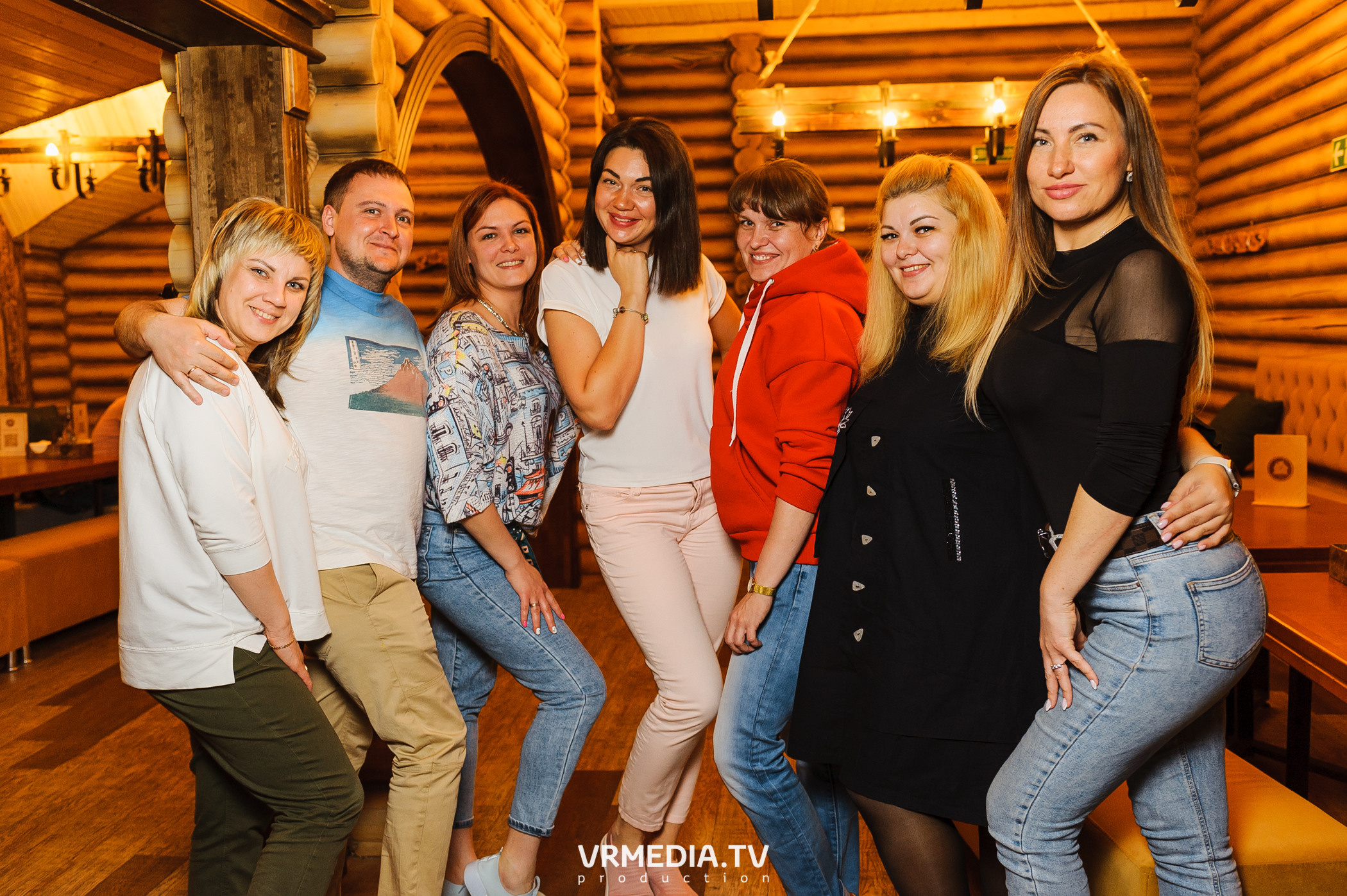 В гостях «У Петровича»