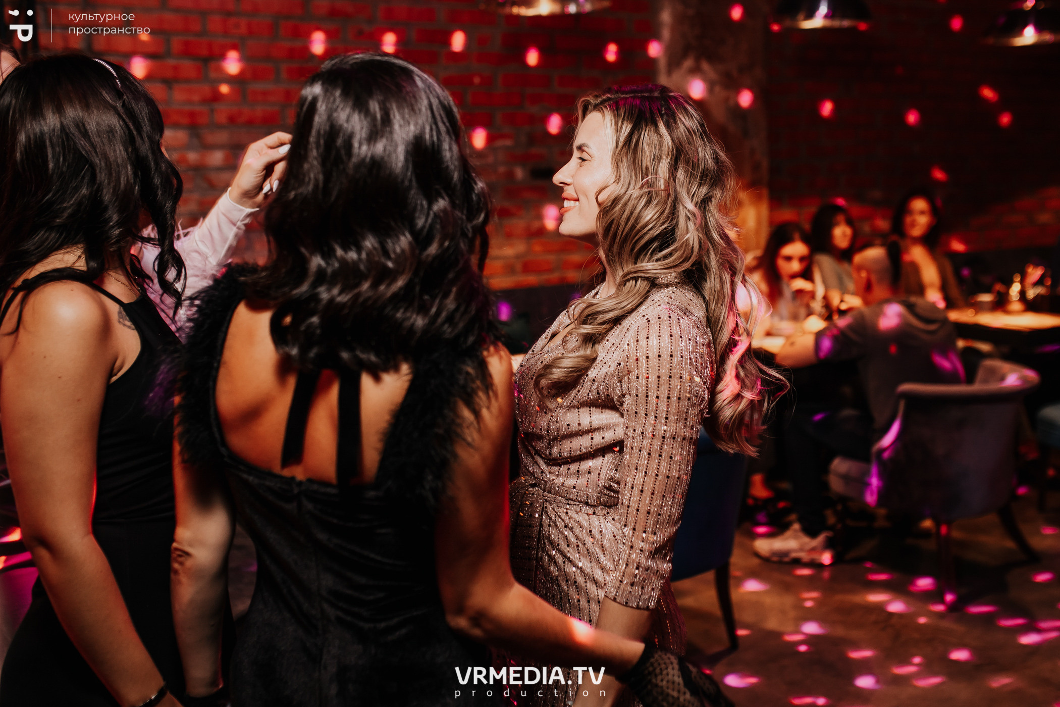 #Редакция_Лето в культурном пространстве «Редакция»