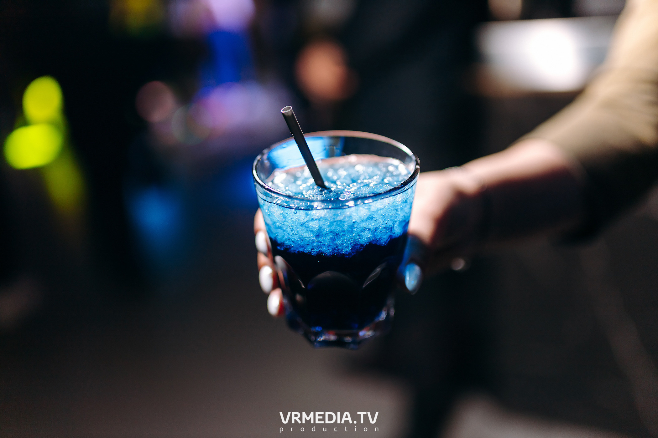 Выходные в баре «DOSKI»