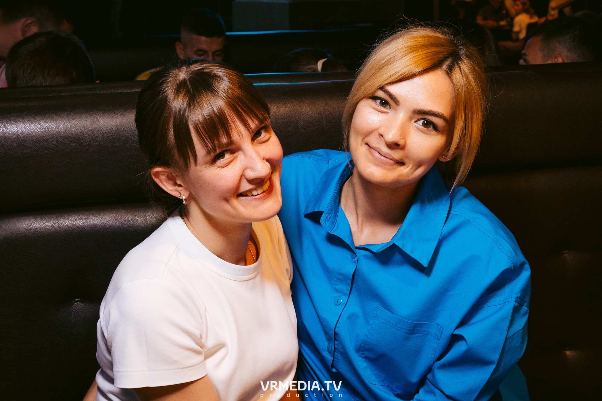 WOW QUIZ в баре «DOSKI»