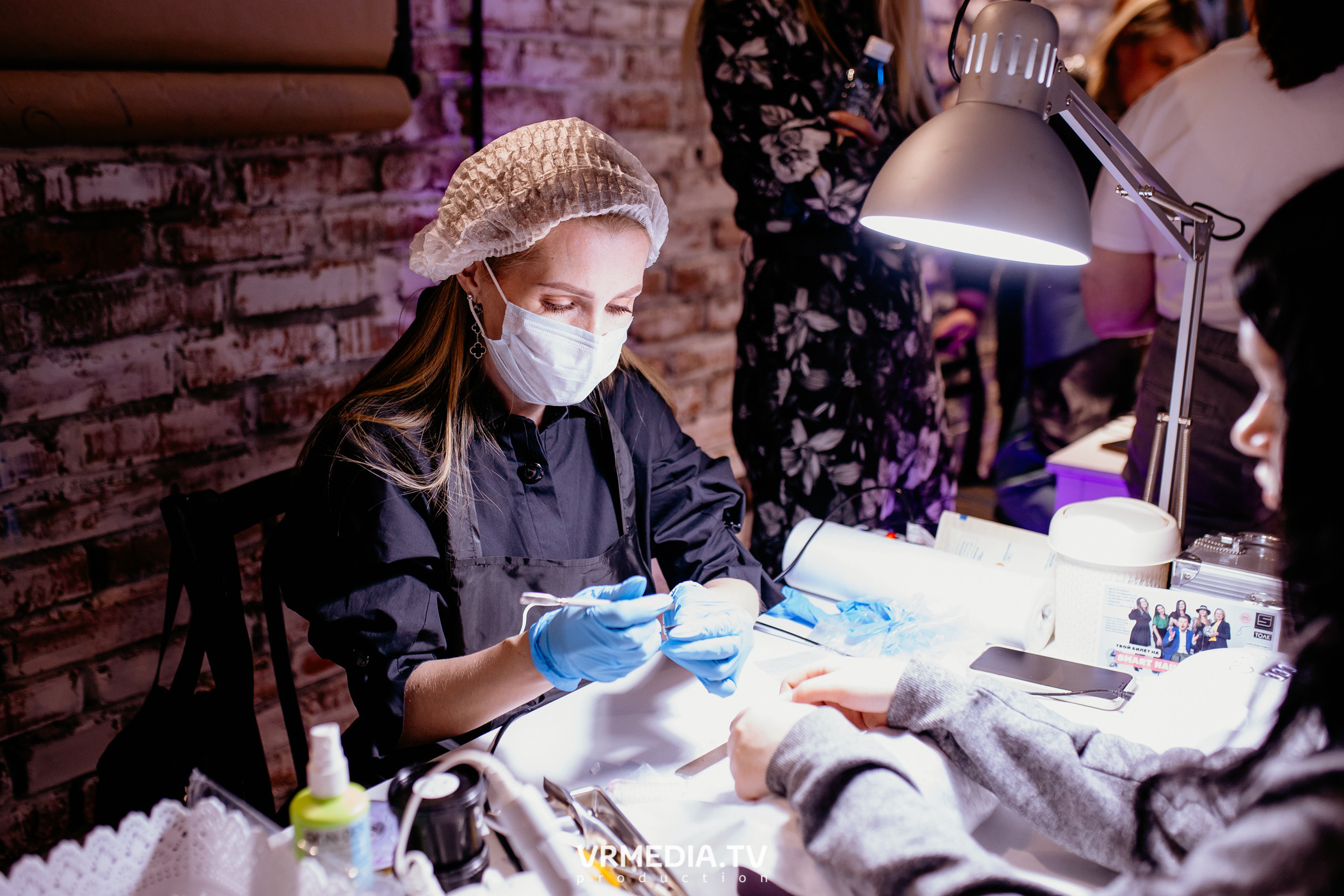 SMART NAIL BEAUTY DAY