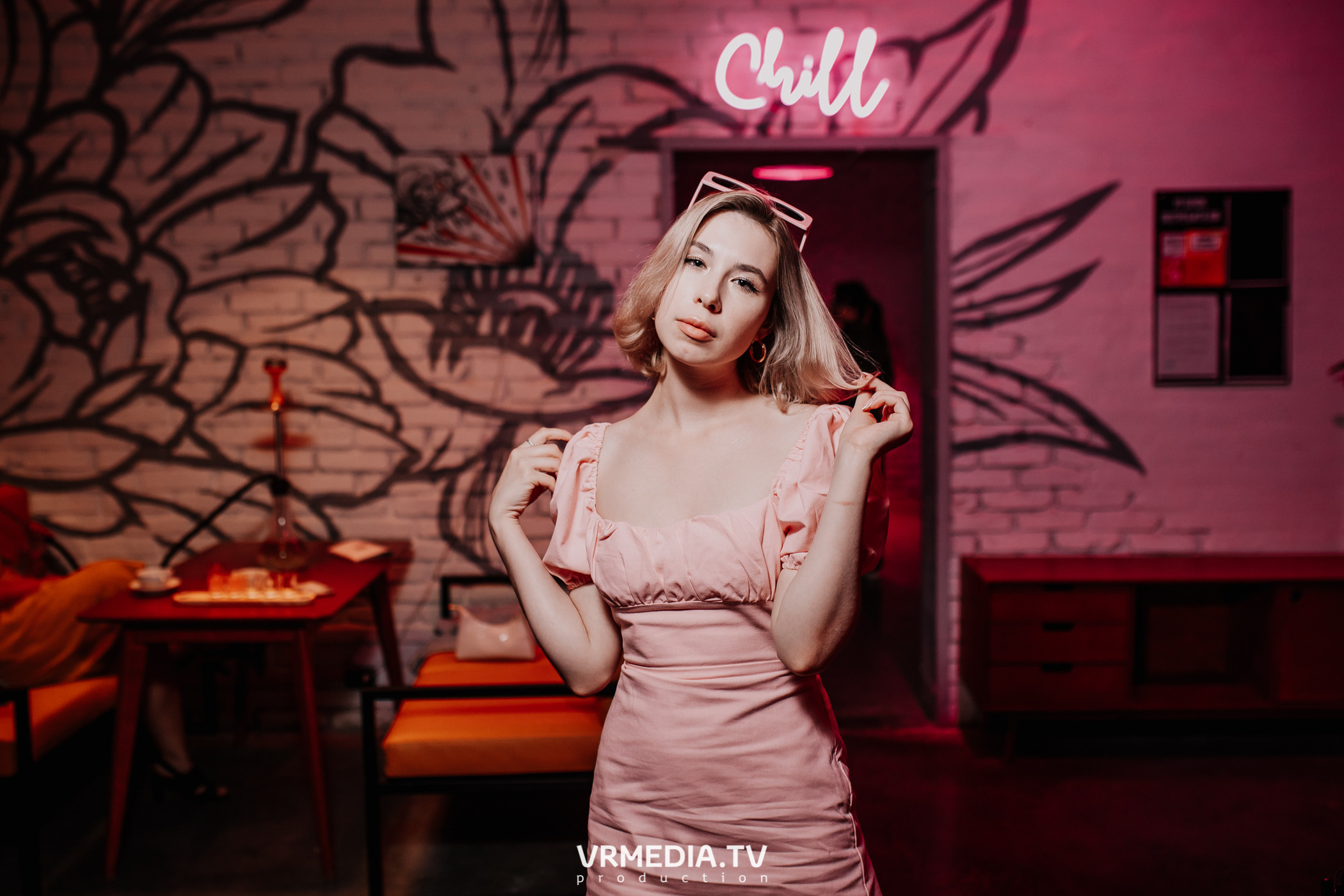 #Редакция_Лето в культурном пространстве «Редакция»