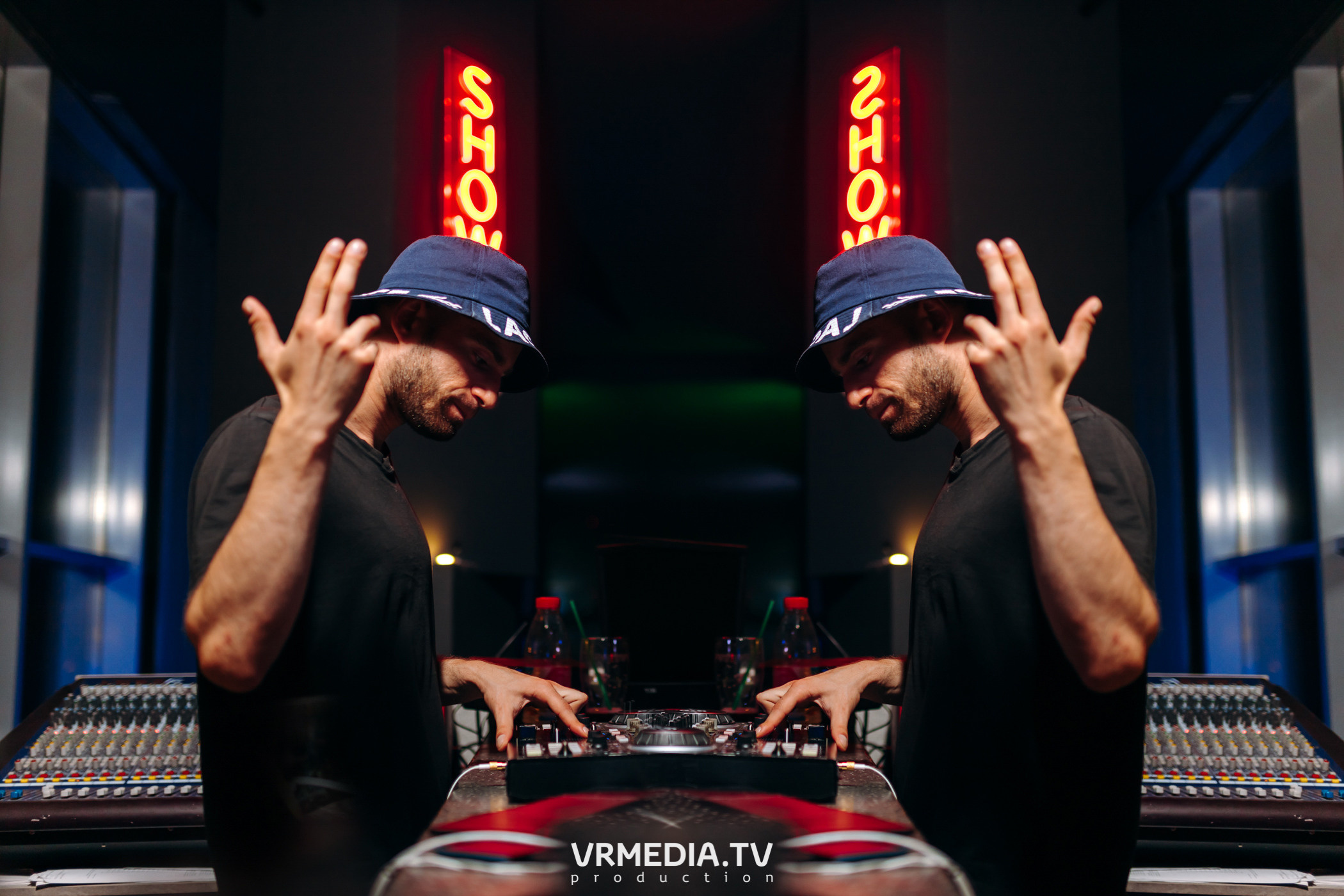 Выходные в баре «DOSKI»