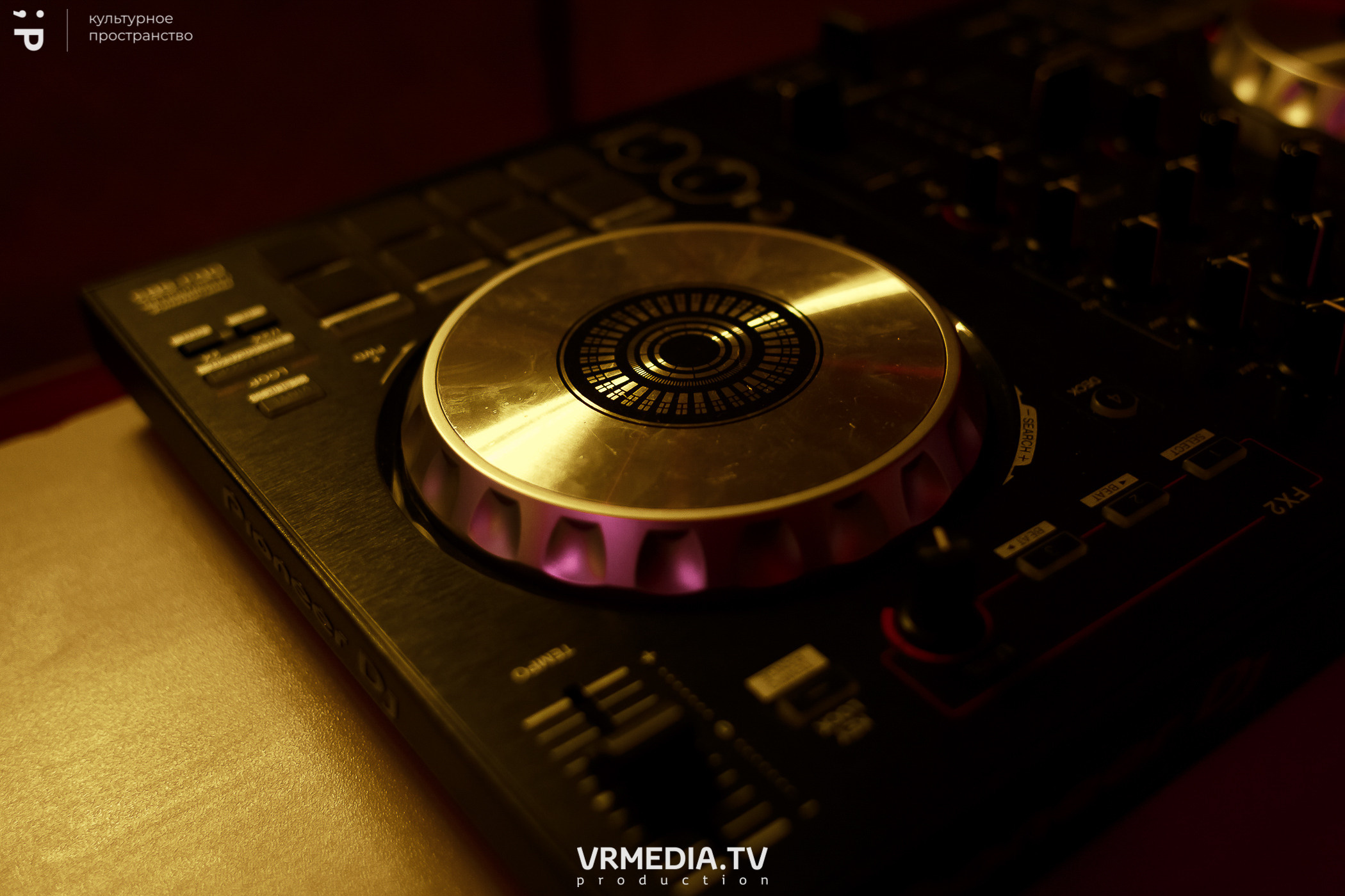 #Редакция_Лето: На минималках в культурном пространстве «Редакция»