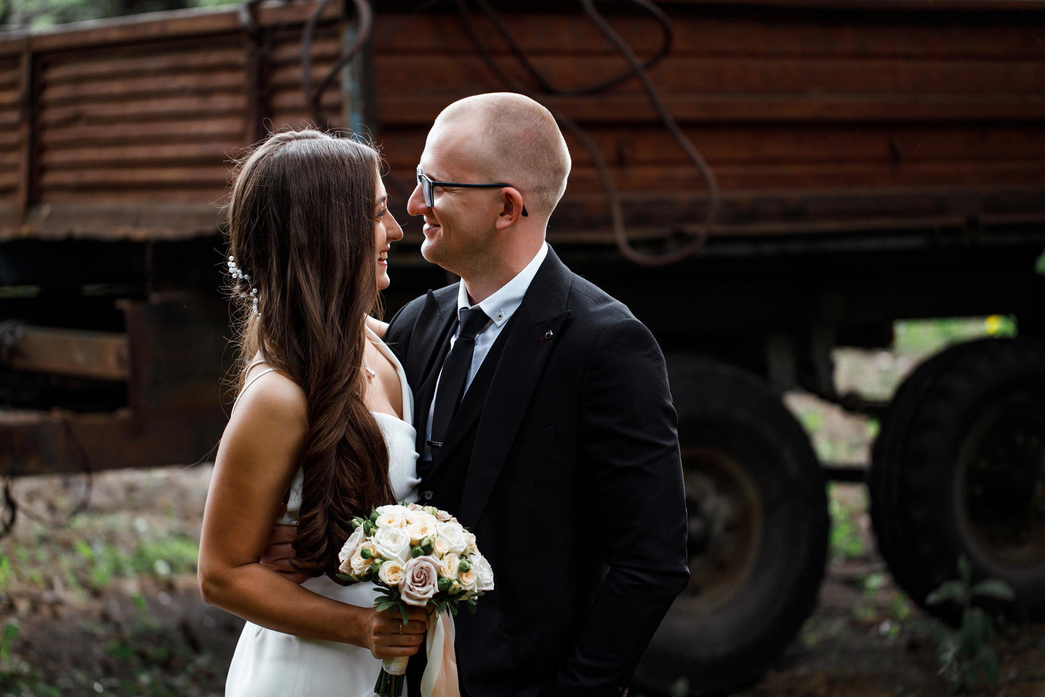 Александр & Эльвира