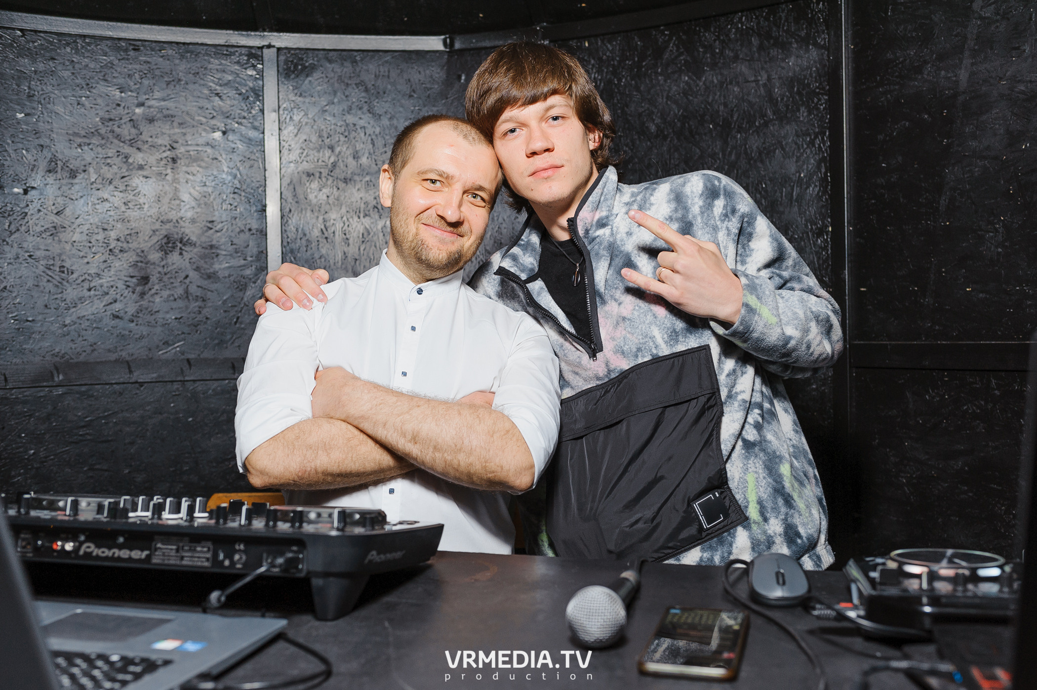 В гостях «У Петровича»