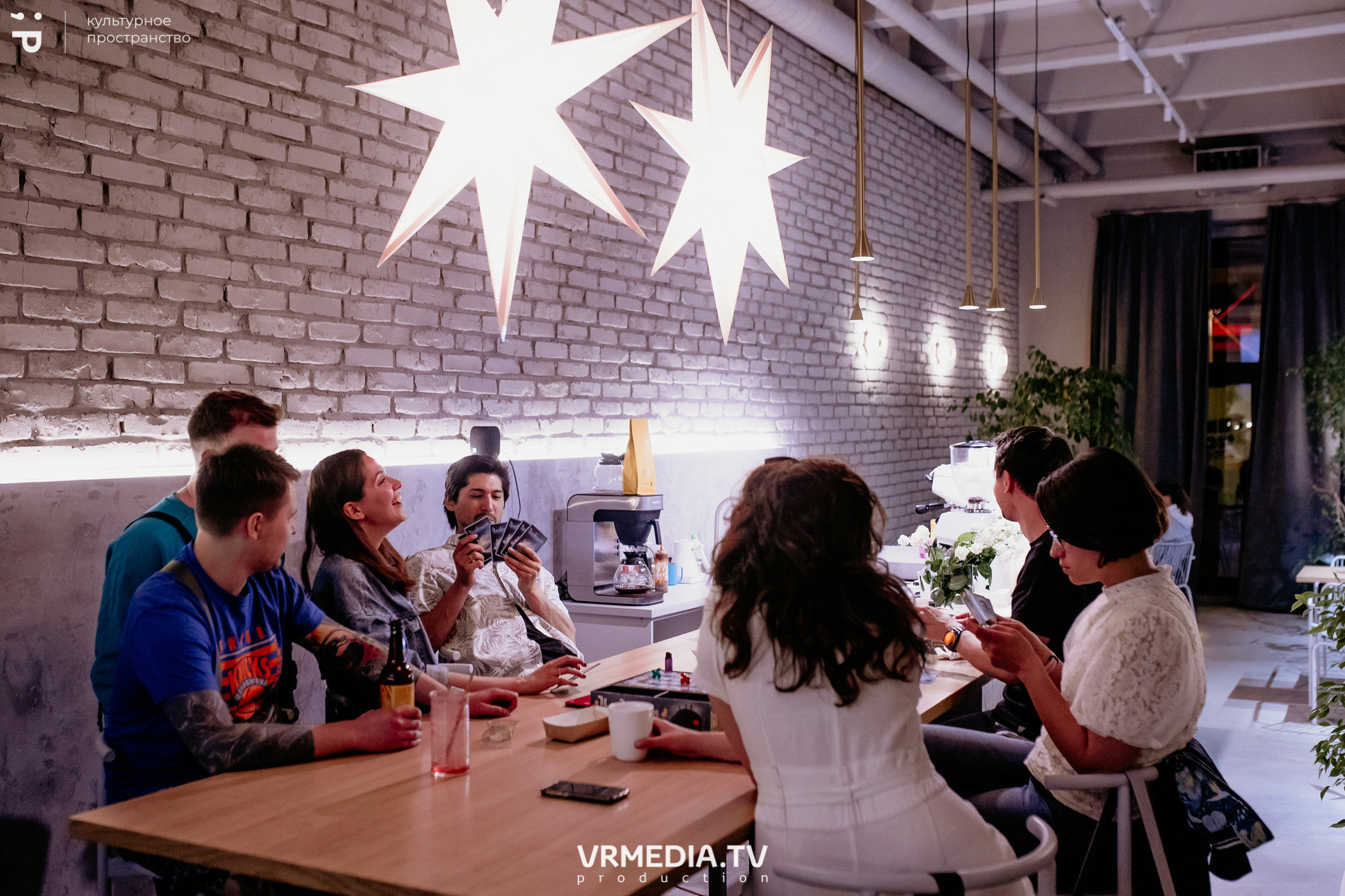 #Редакция_Лето. На низком старте!