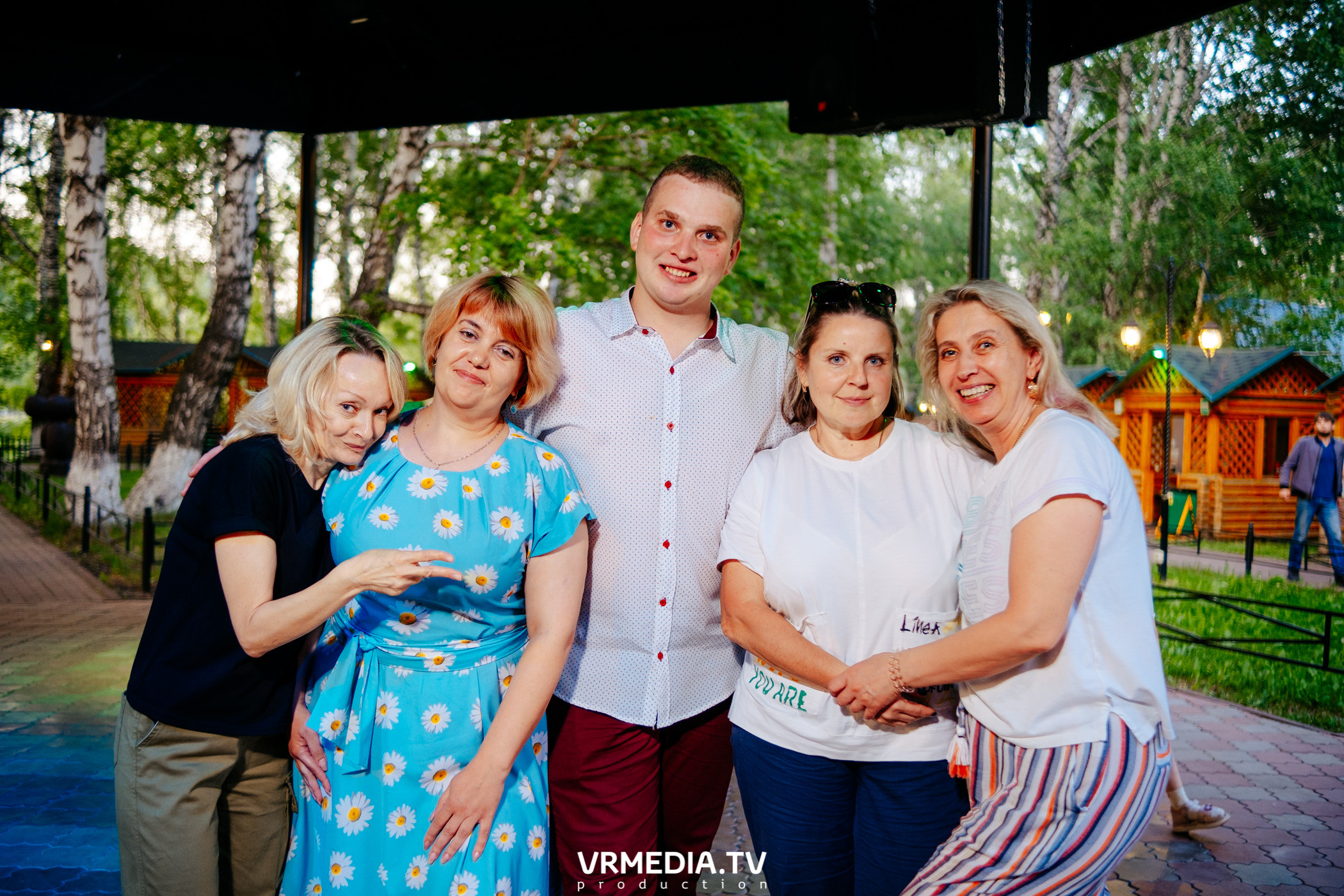 В гостях «У Петровича»