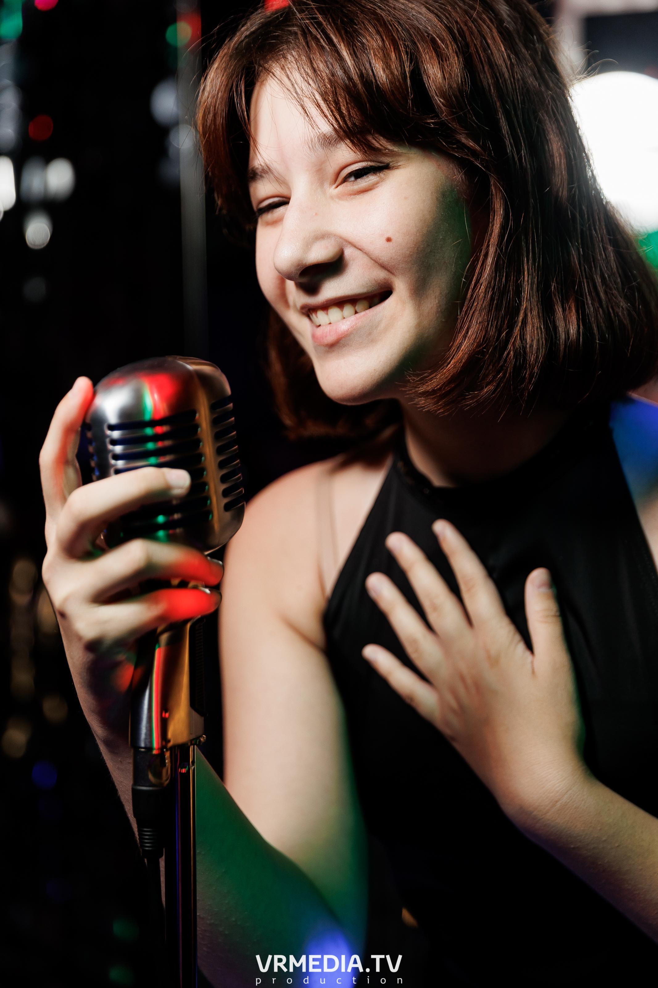 Leomar Production. Музыкальный бриз — 4