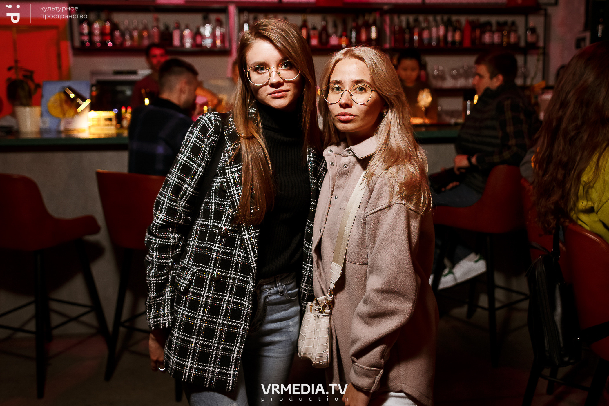 #Редакция_Лето: На минималках в культурном пространстве «Редакция»