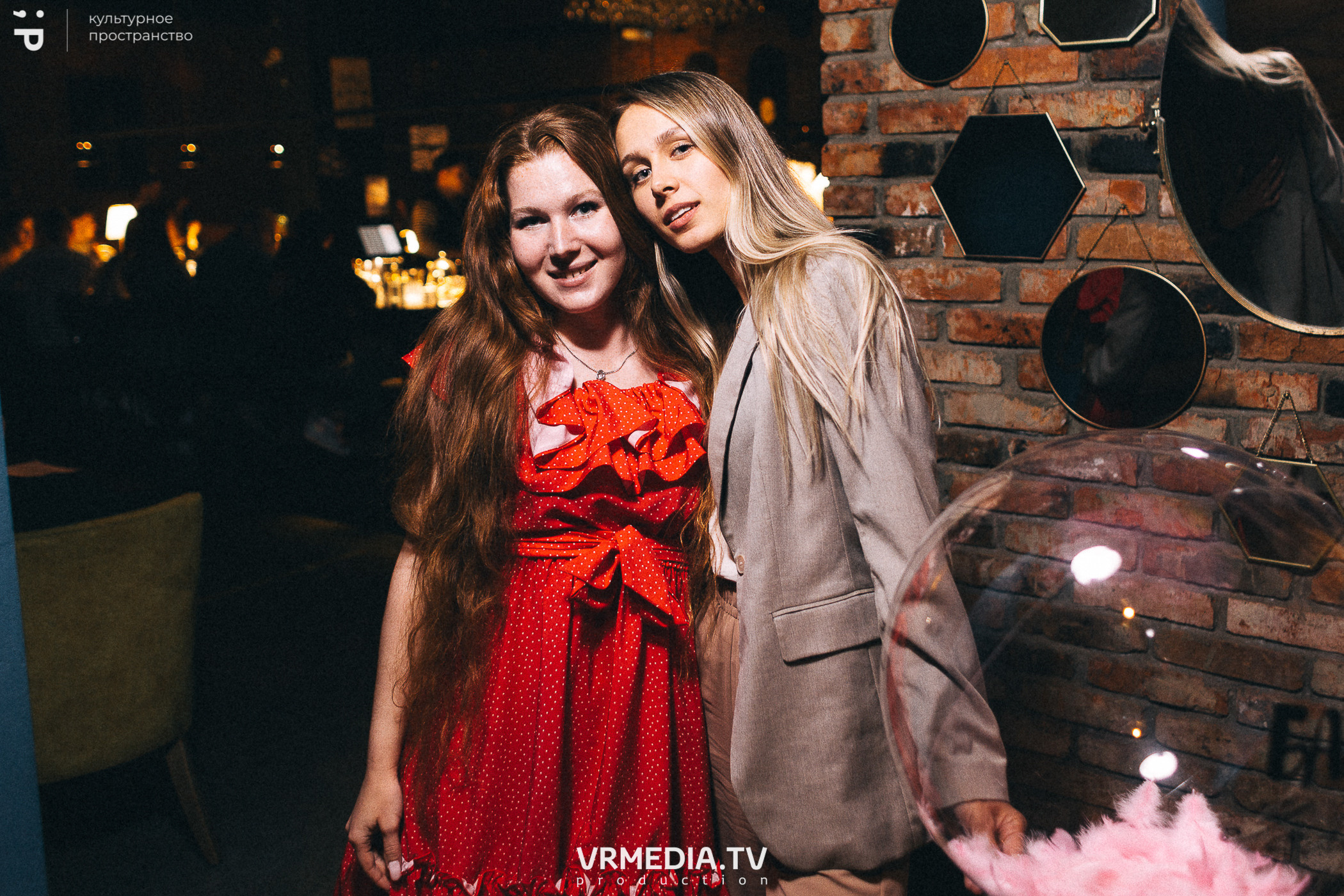 #Редакция_Лето в культурном пространстве «Редакция»