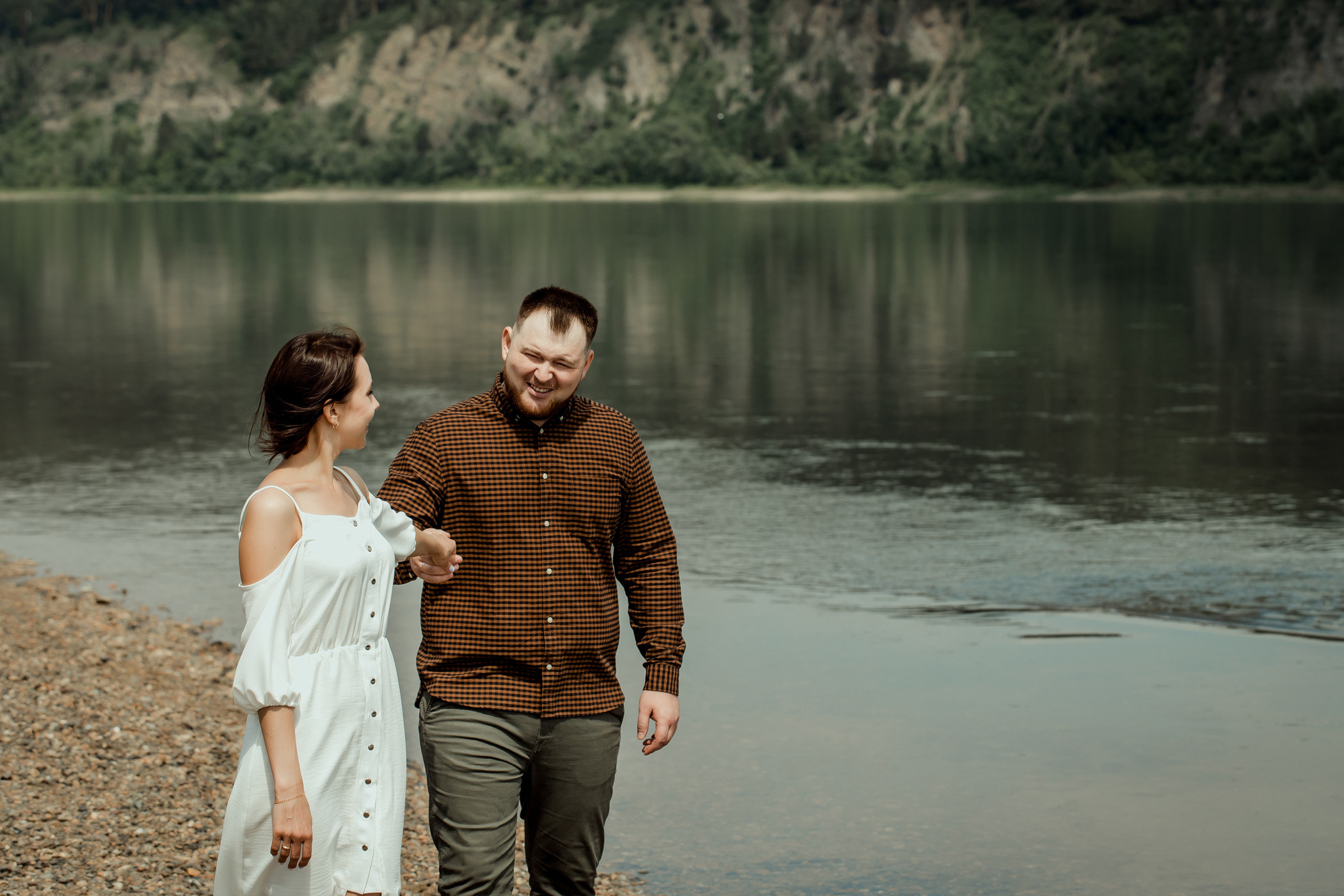 Аркадий & Юлия