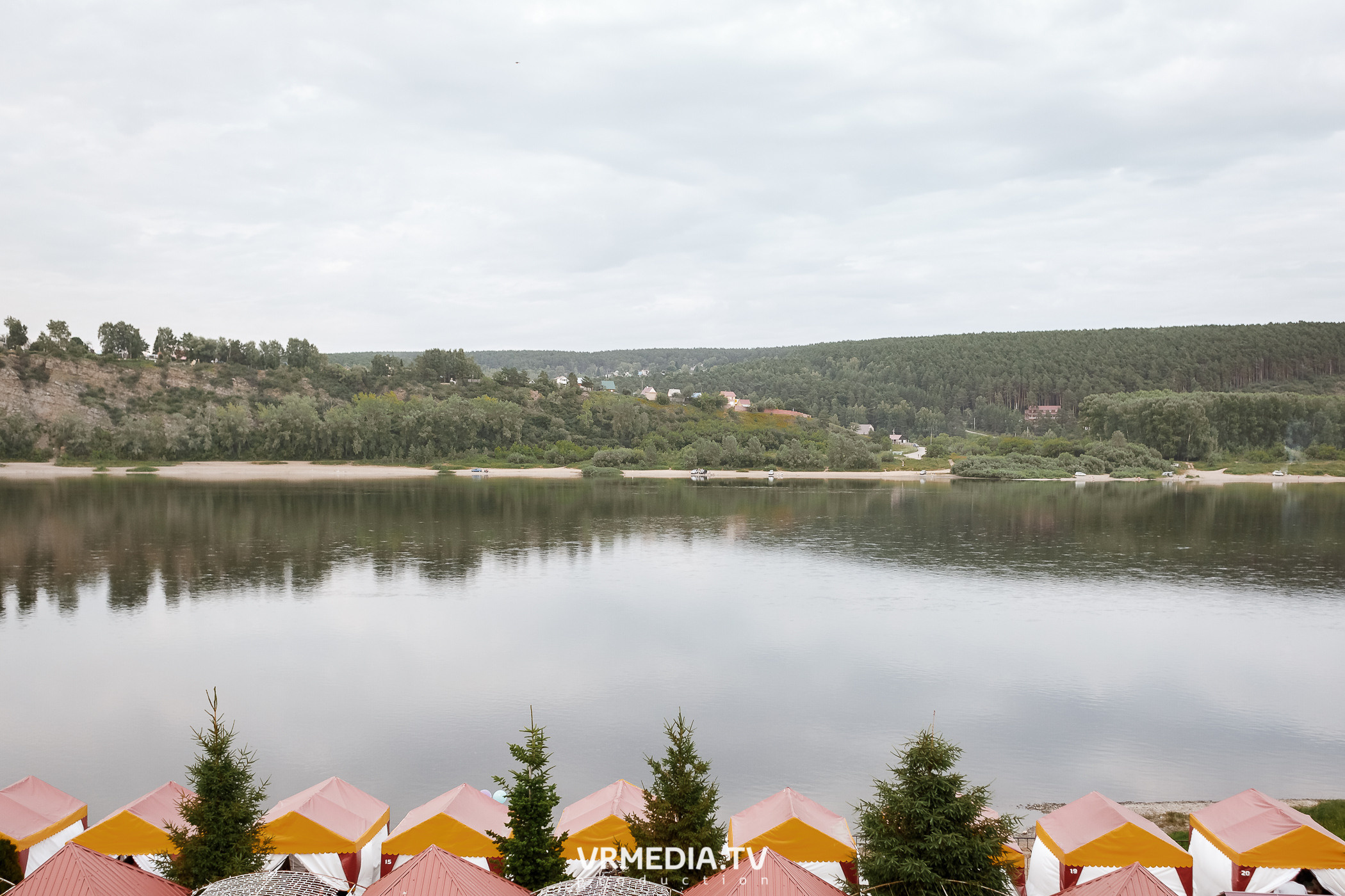 Выходные в ресторане «Лазурный берег»