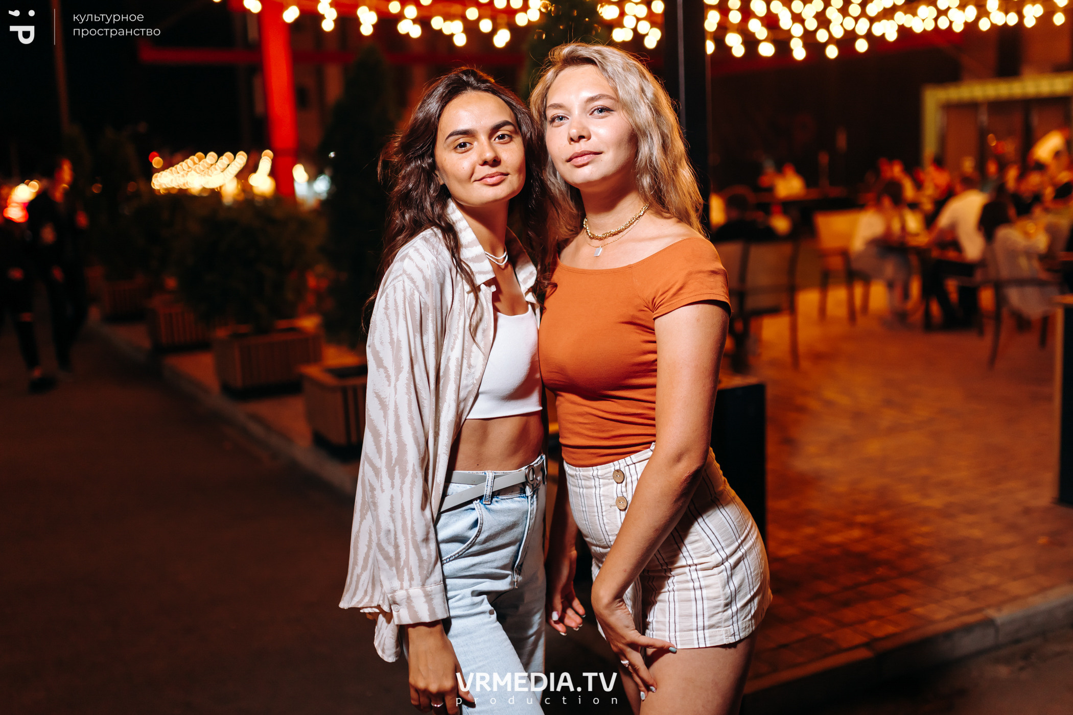 #Редакция_Лето в культурном пространстве «Редакция»