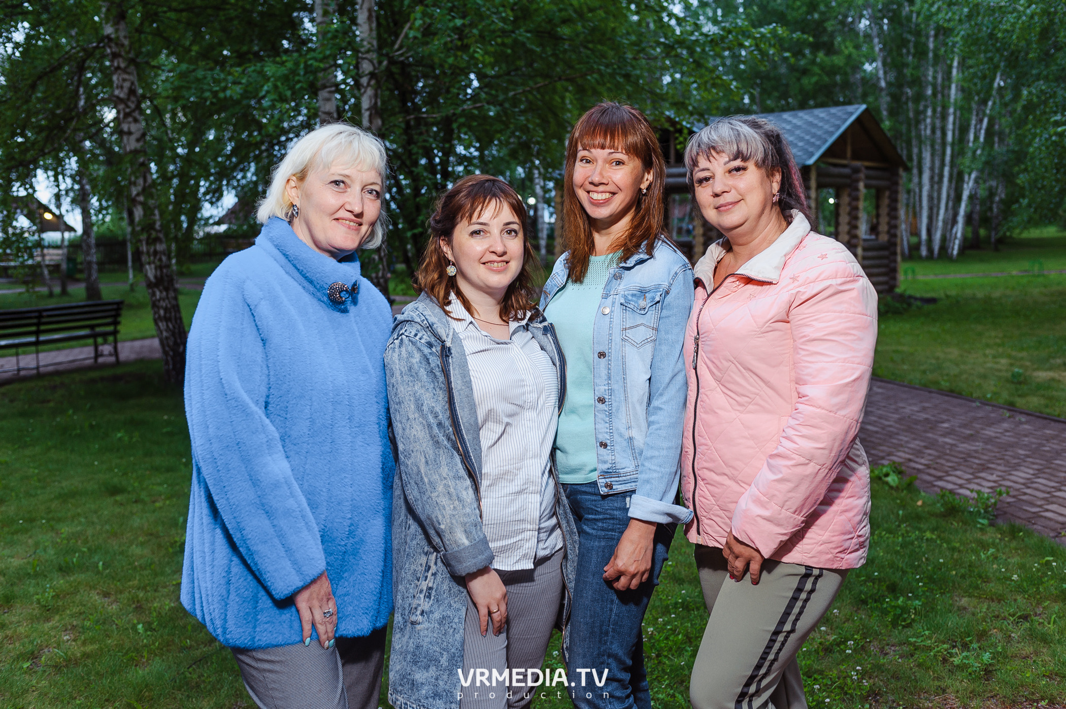 В гостях «У Петровича»