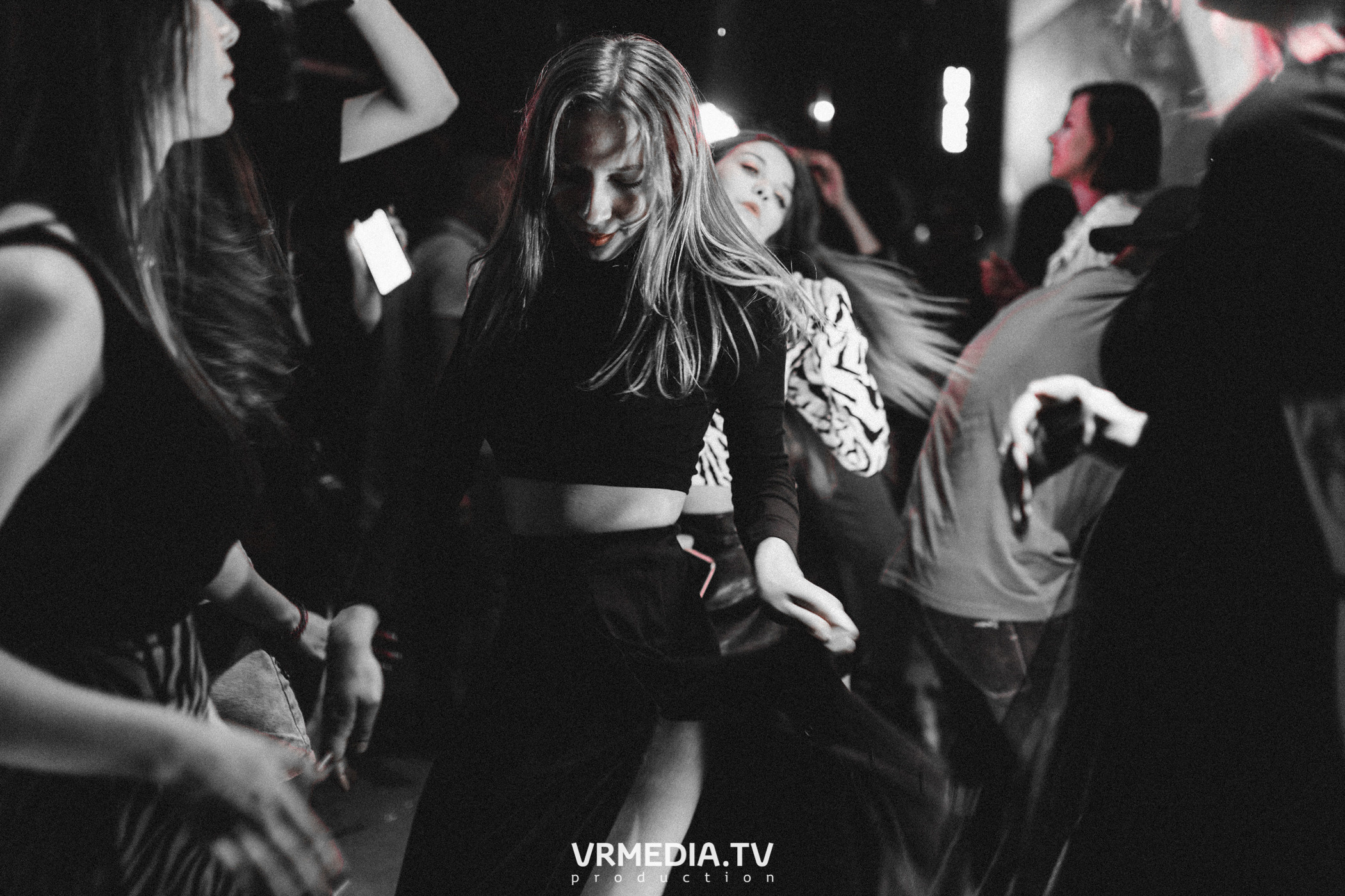 Sin City в баре «DOSKI»